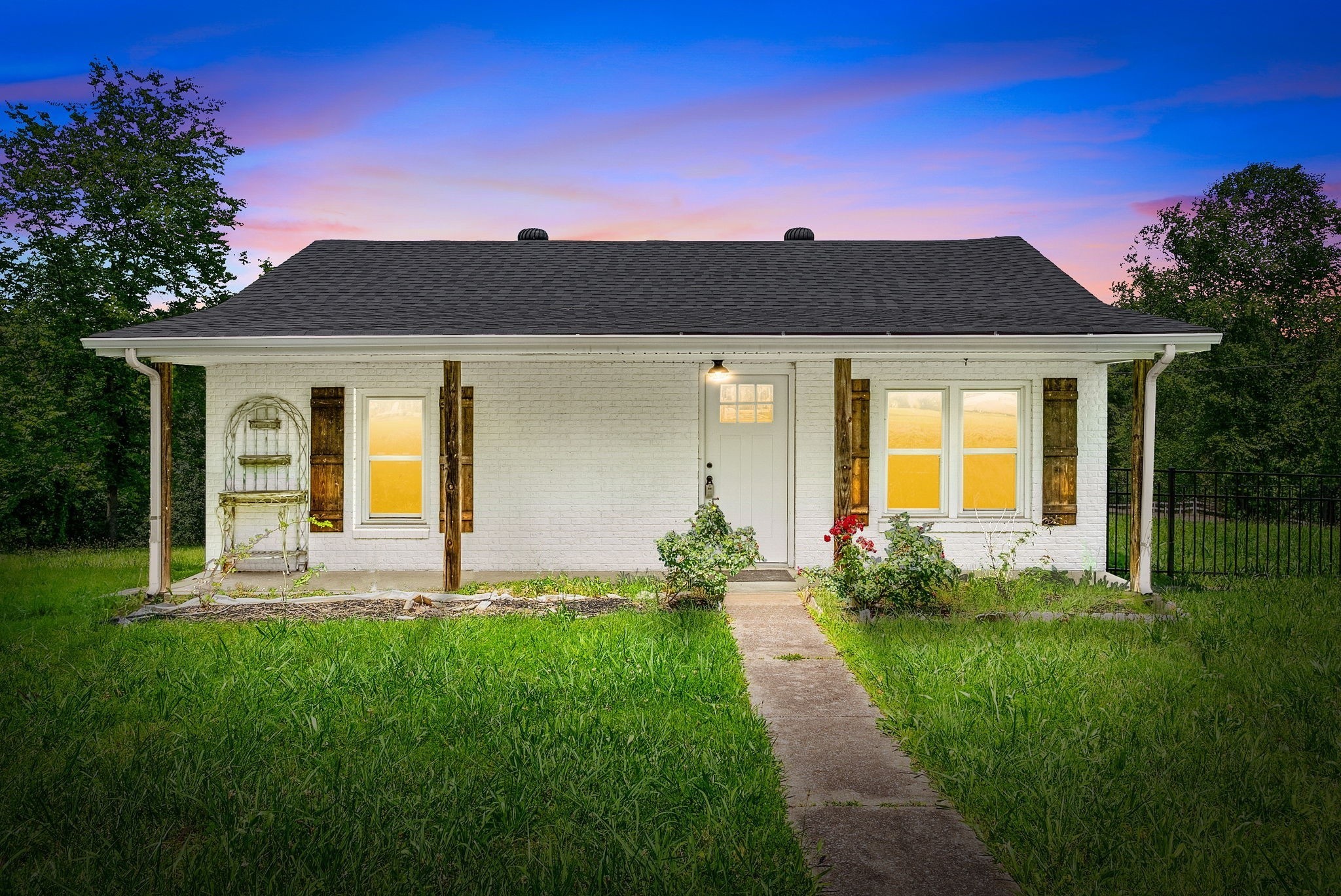 3969 Cumberland City Rd Property Photo 1