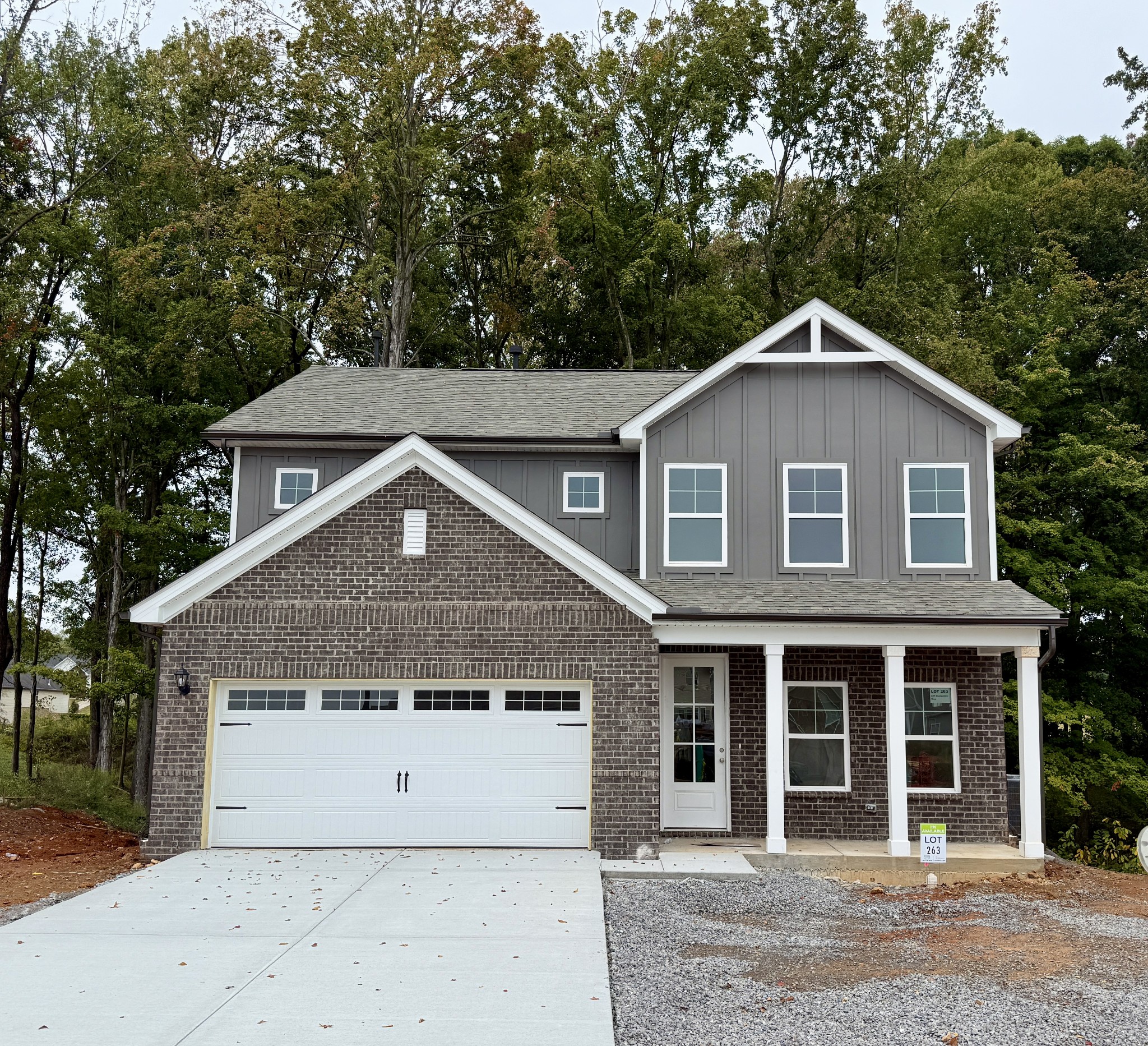 237 Hampshire Way Property Photo 1