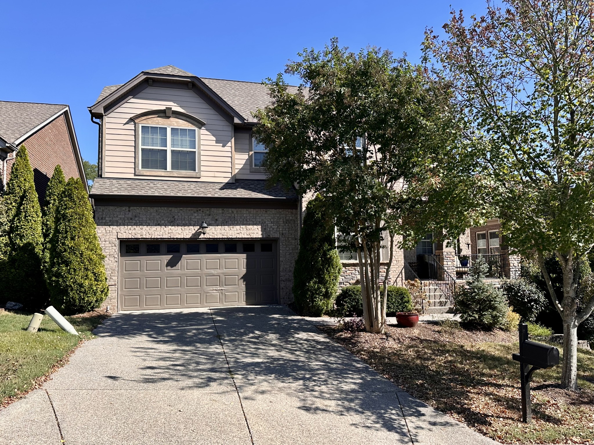 217 Foxley Ct Property Photo 1