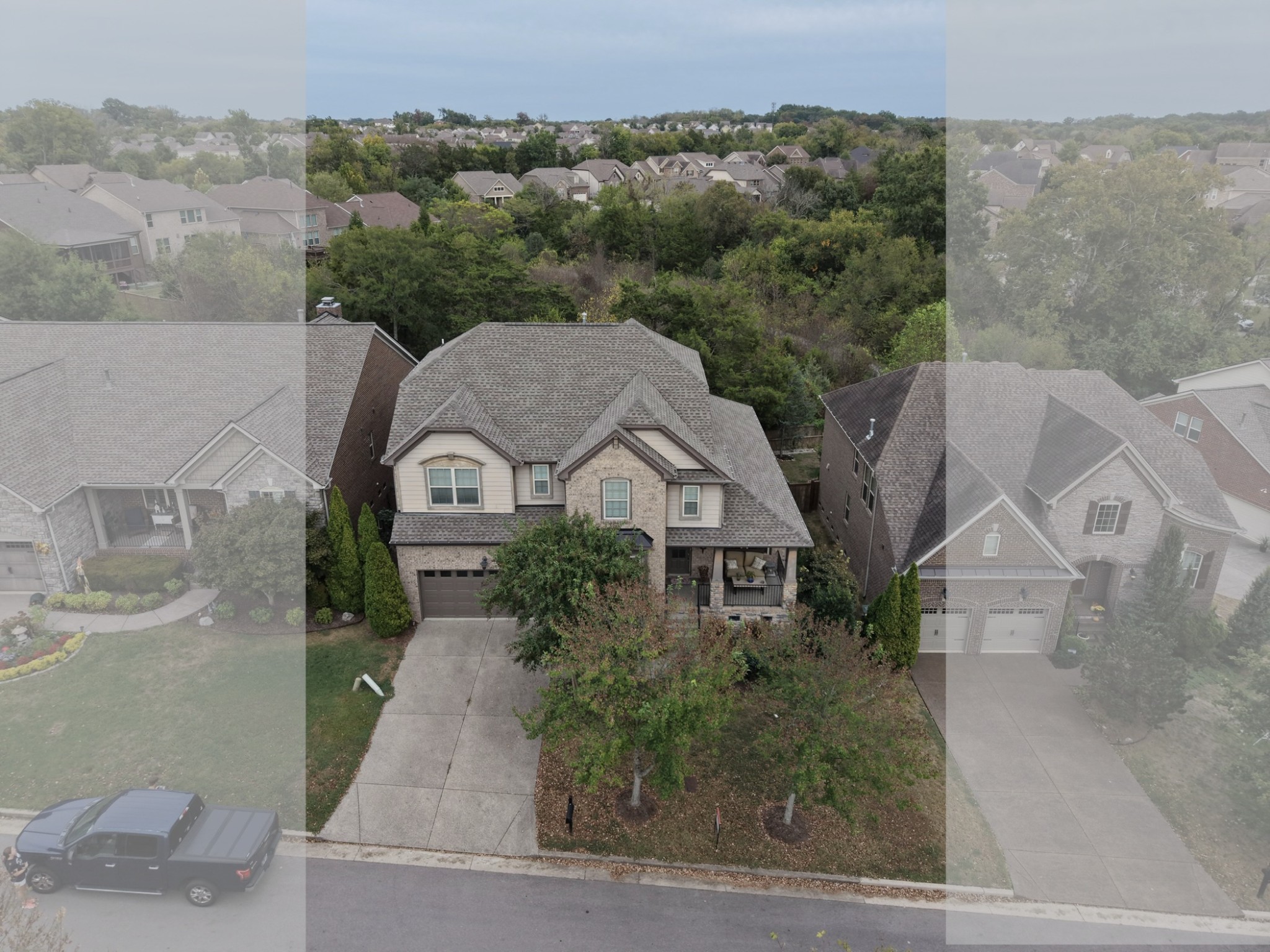 217 Foxley Ct Property Photo 4