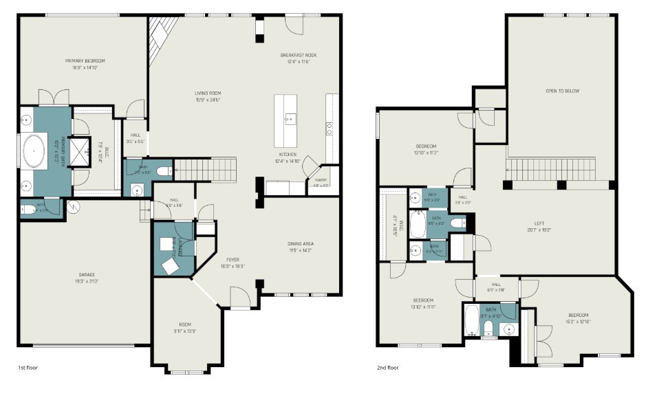 217 Foxley Ct Property Photo 38