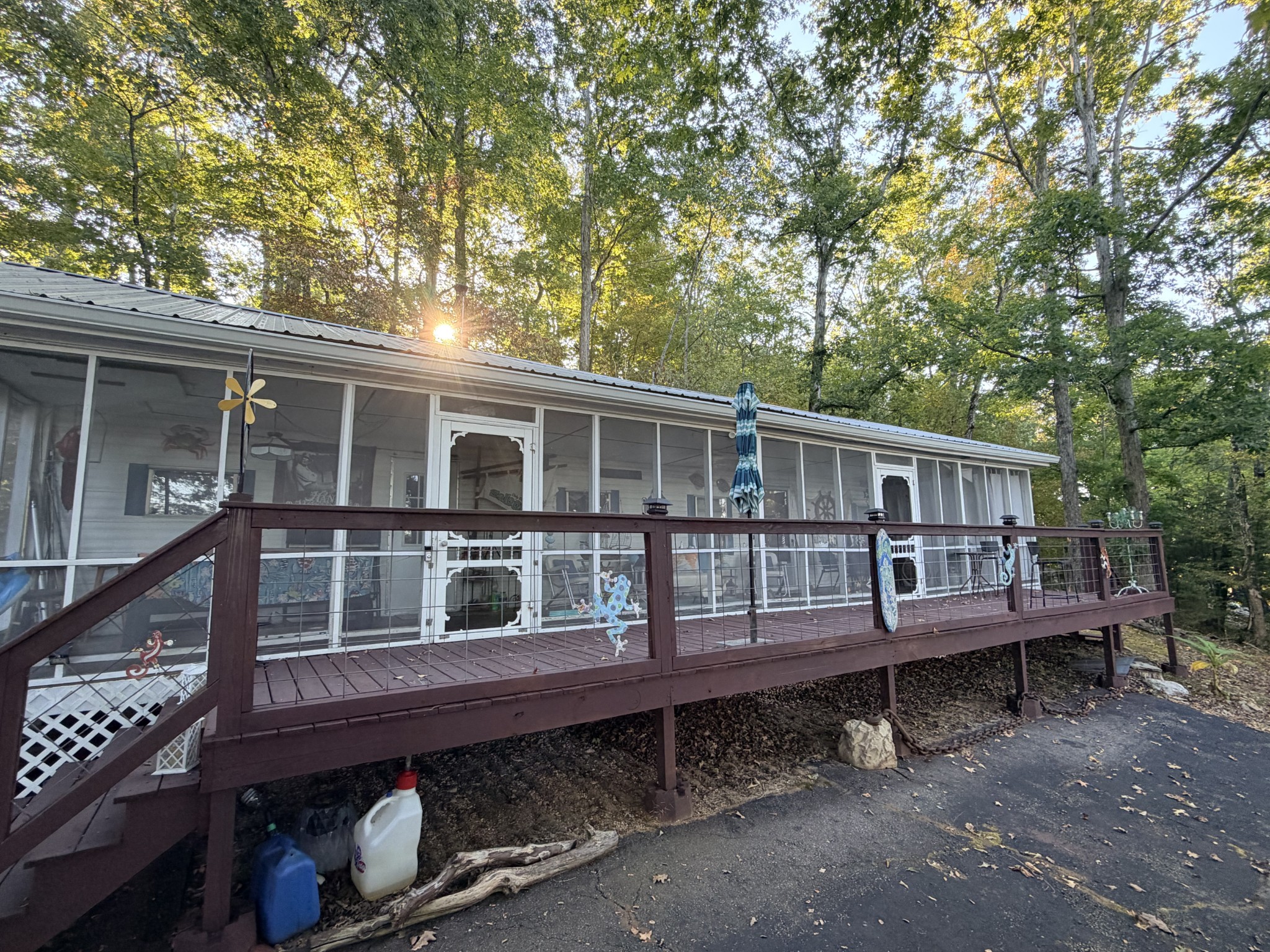 604 Lost Creek Boat Dock Rd