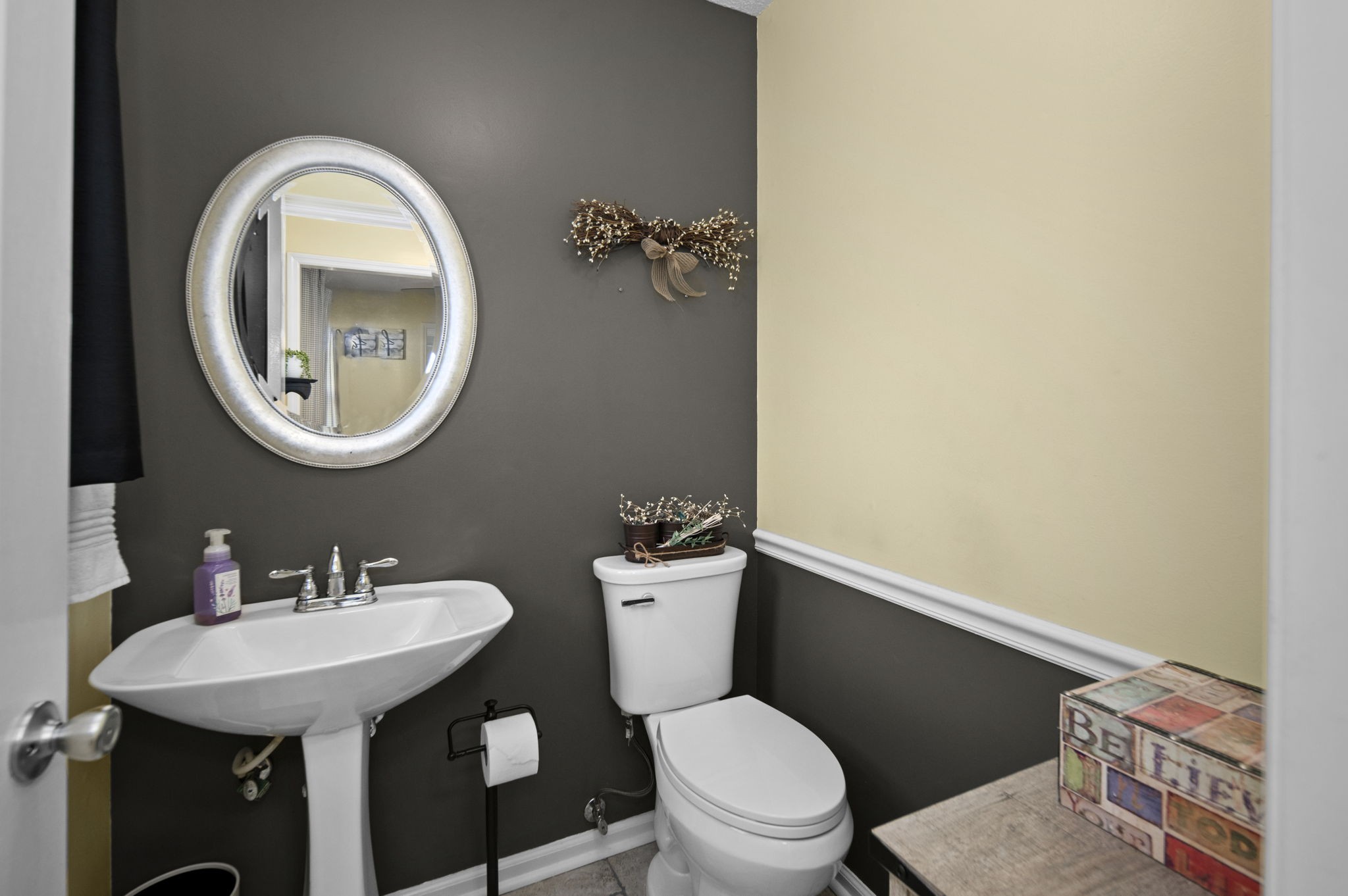 4737 Spring Cove Dr Property Photo 40