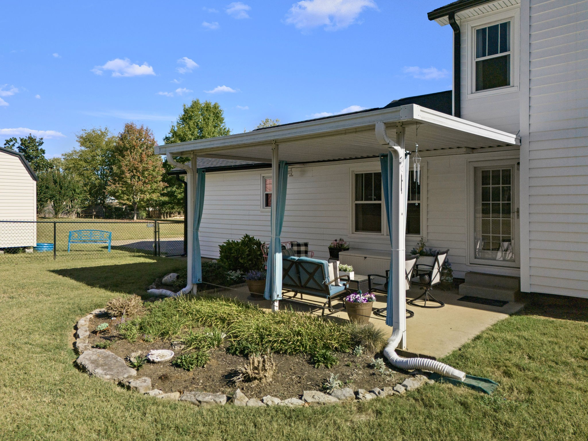 4737 Spring Cove Dr Property Photo 52