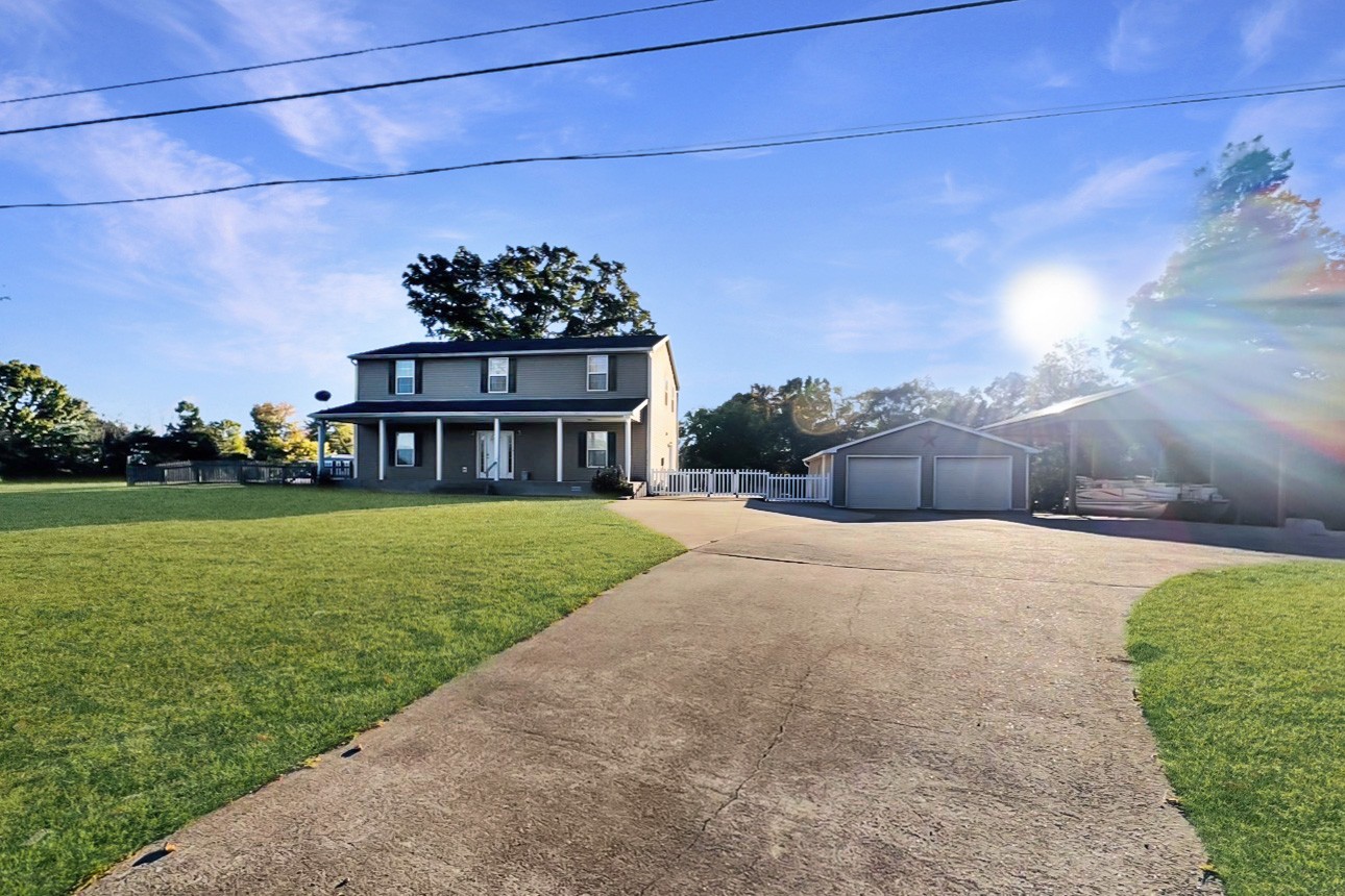 2448 Highway 120 Property Photo 1