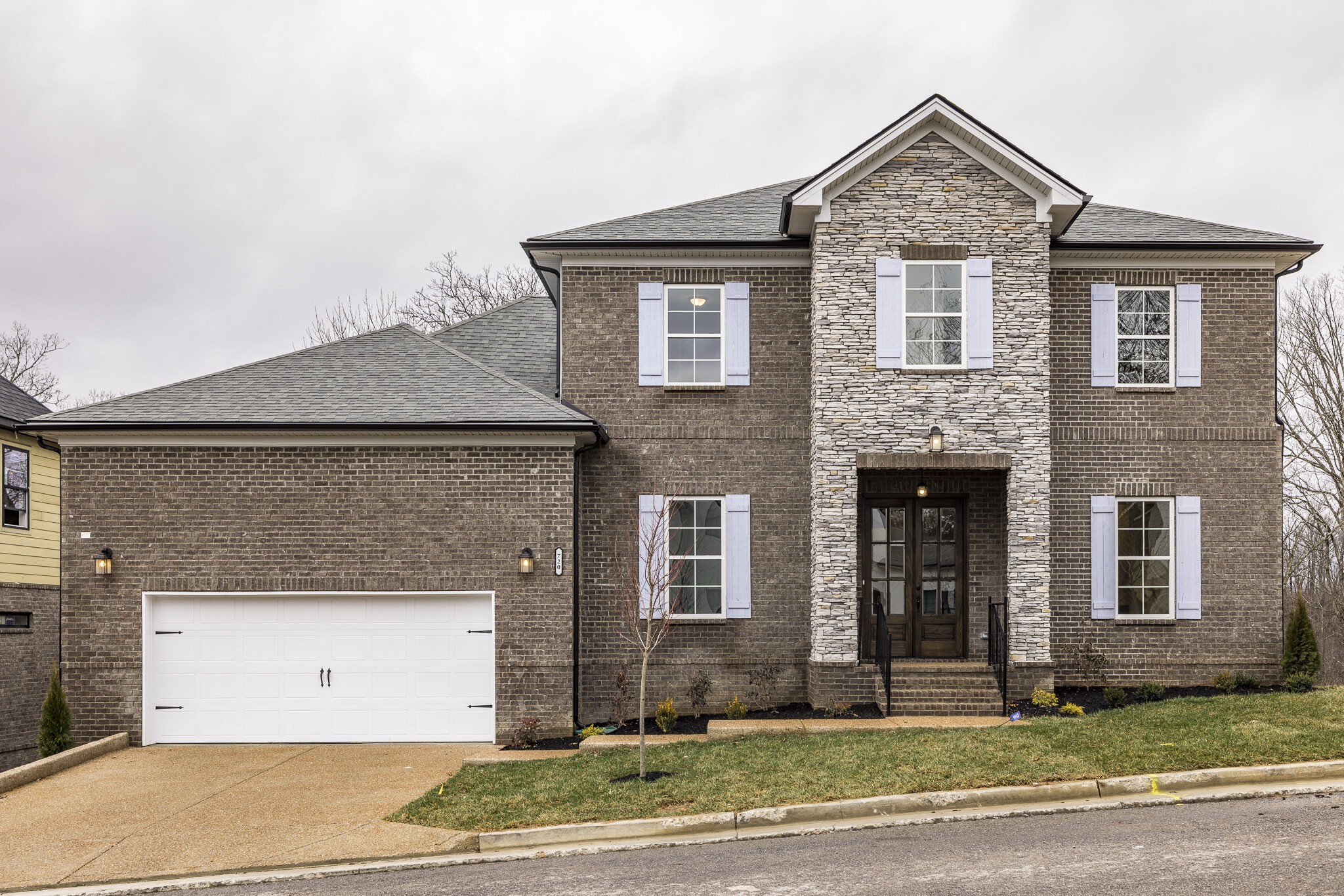 106 Rocky Trl Property Photo 1