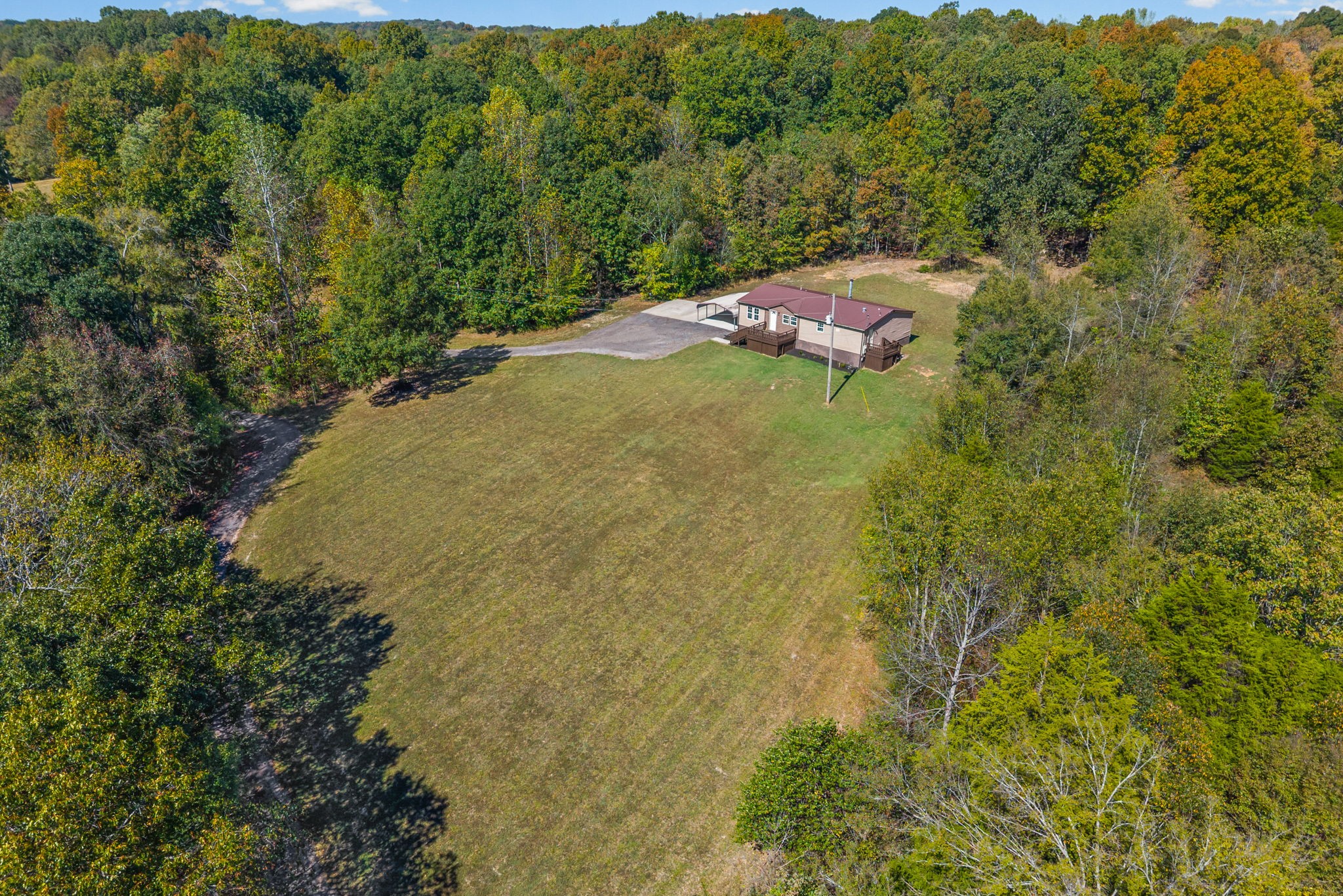 4751 Devers Rd Property Photo 1