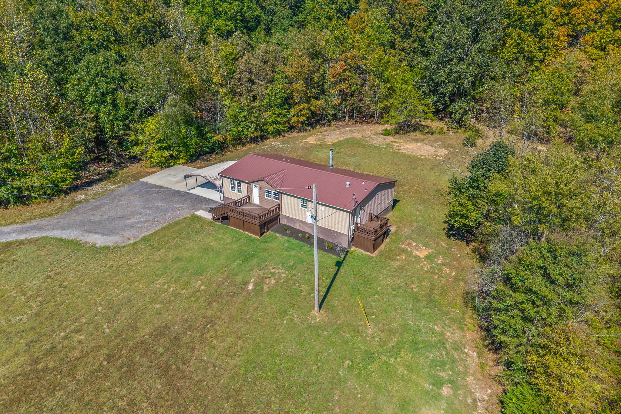 4751 Devers Rd Property Photo 2
