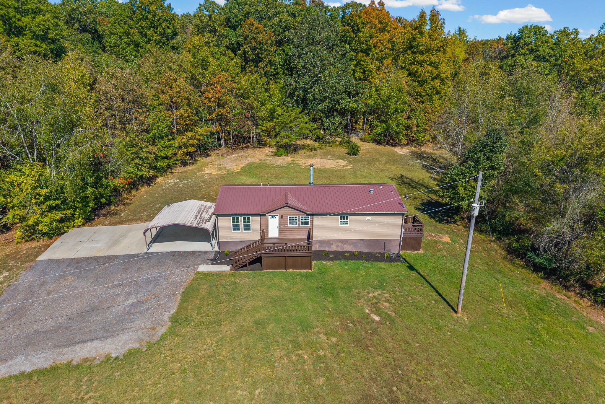 4751 Devers Rd Property Photo 5