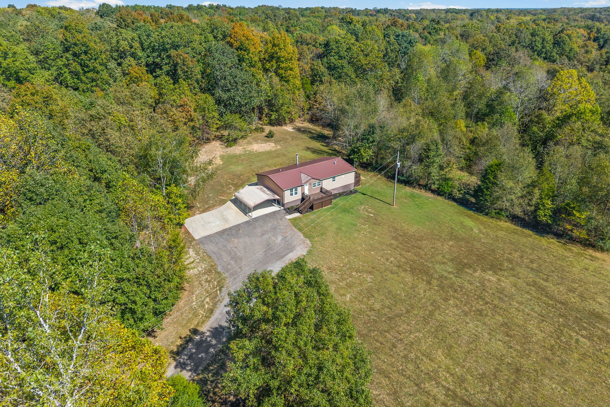 4751 Devers Rd Property Photo 6