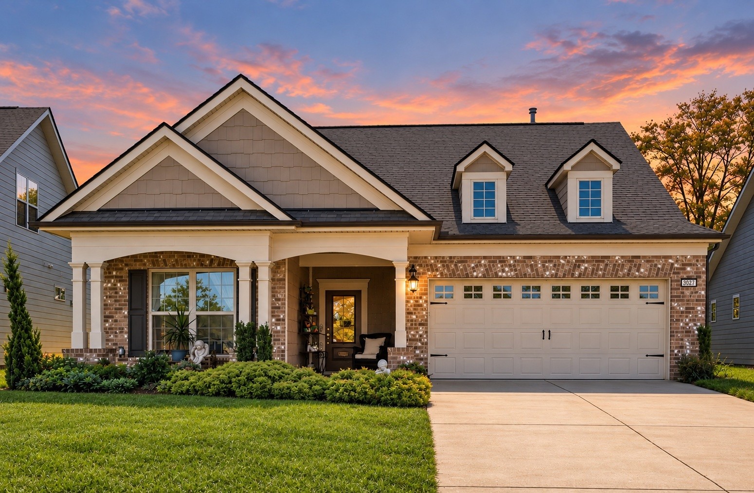 3027 Obion Pass