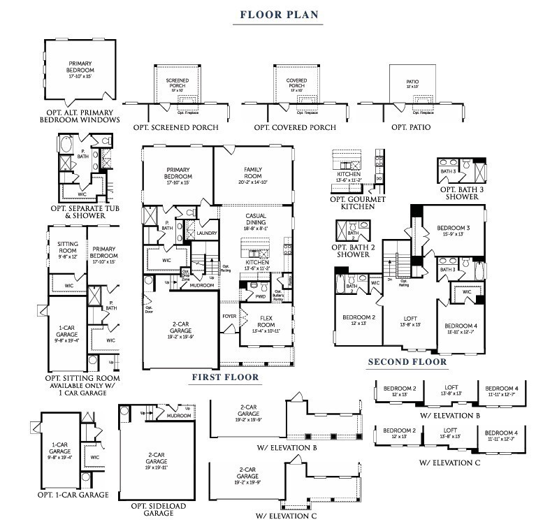 1436 Charles Dr Property Photo 2