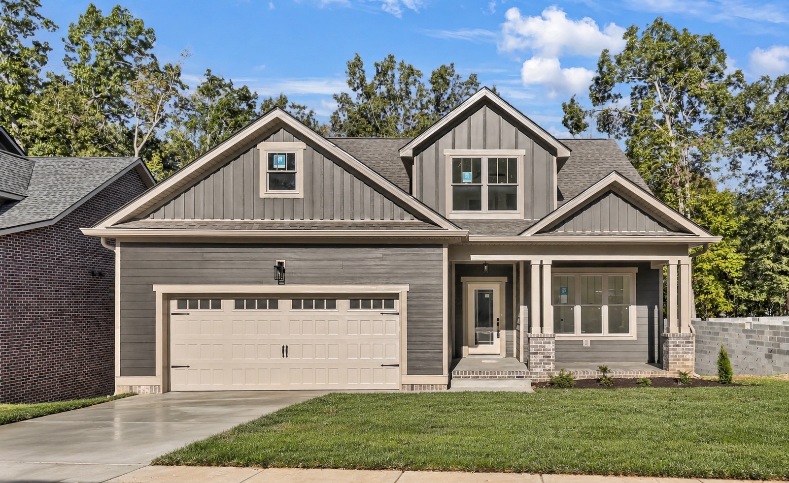 212 Birnam Wood Trce Property Photo 1