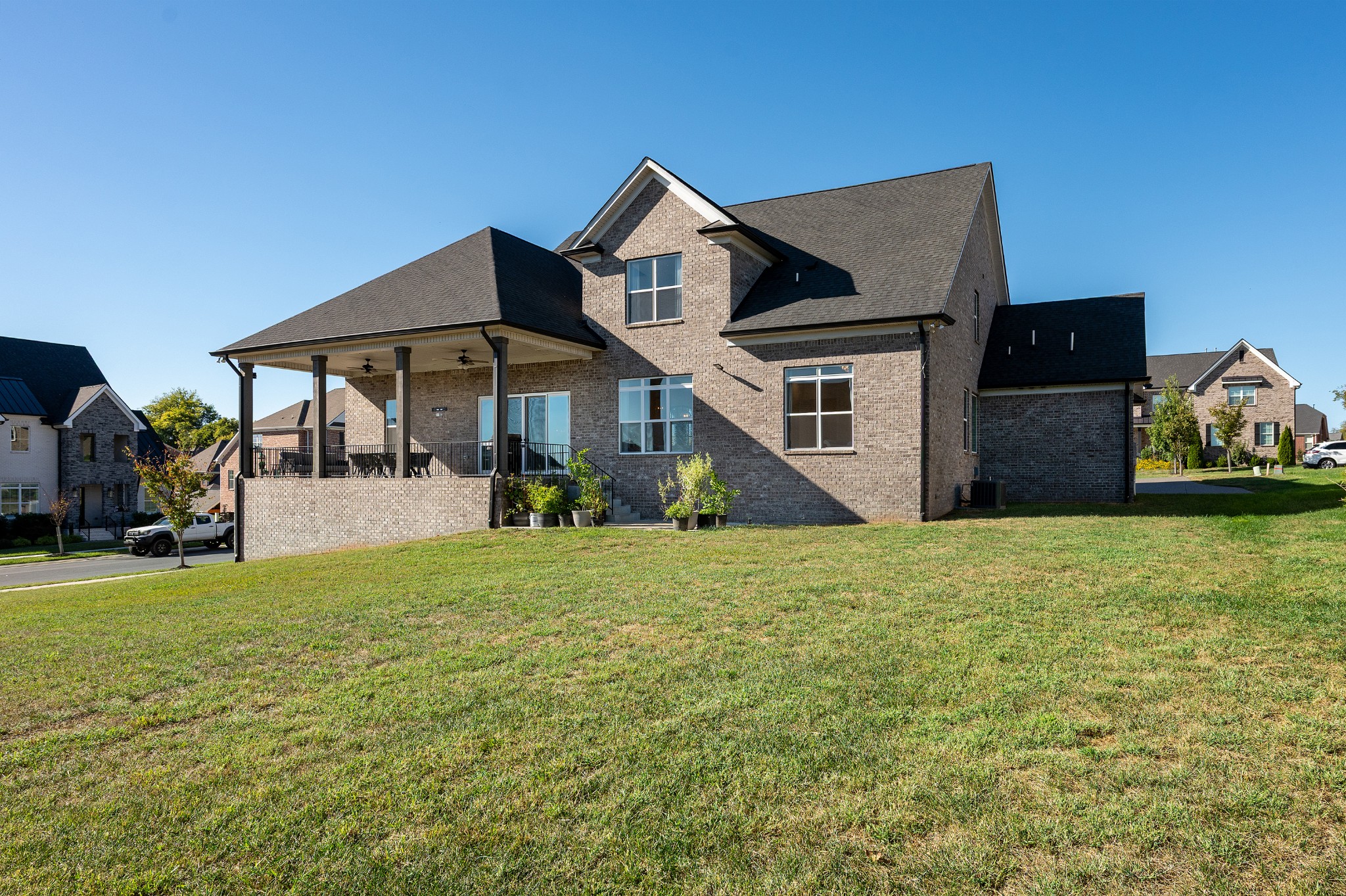 1011 Keeneland Dr Property Photo 43