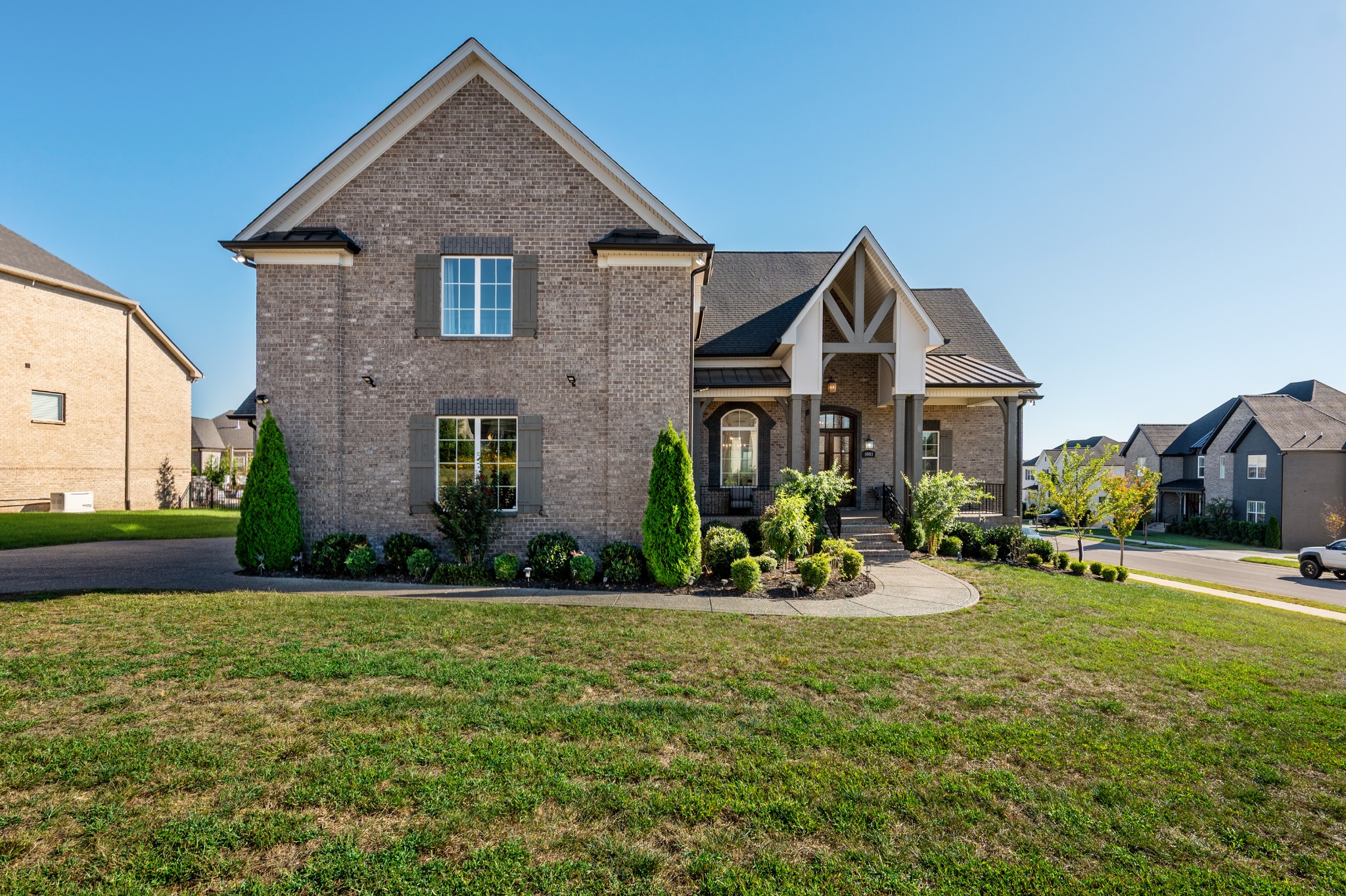 1011 Keeneland Dr Property Photo 45