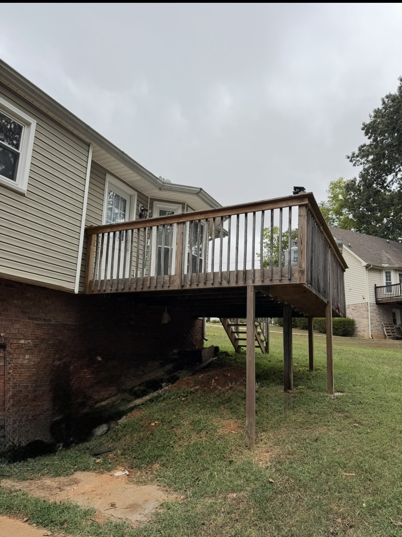 214 Sherwood Hills Dr Property Photo 15