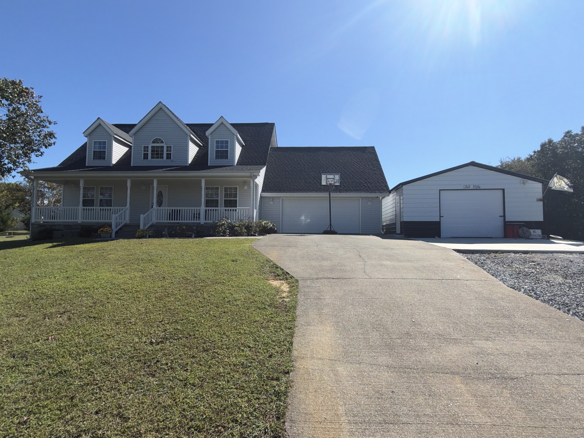2833 English Valley Ln Property Photo 1