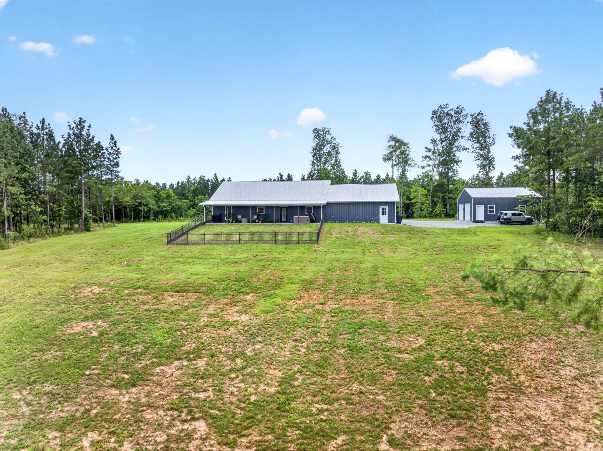 3931 Hwy 231 Property Photo 61