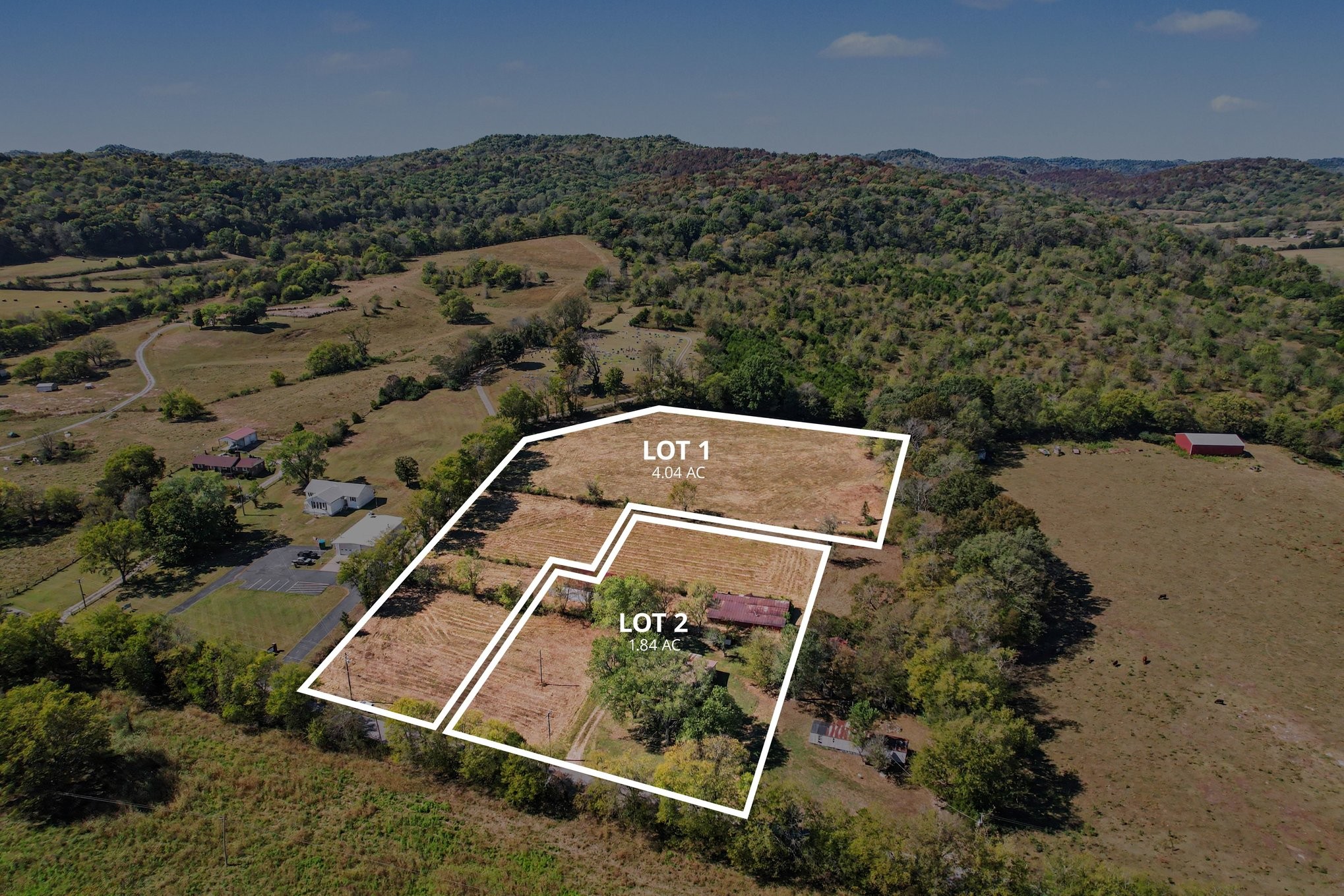 7291 Greenvale Rd Property Photo 1