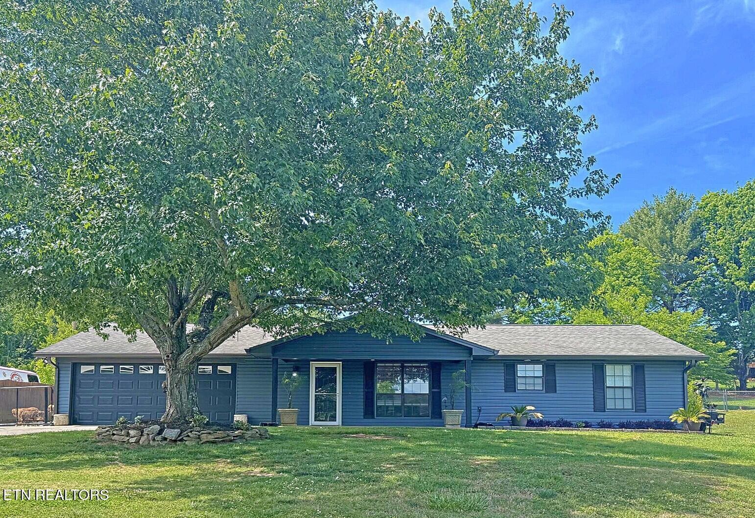 3633 Southfork Place Property Photo 1