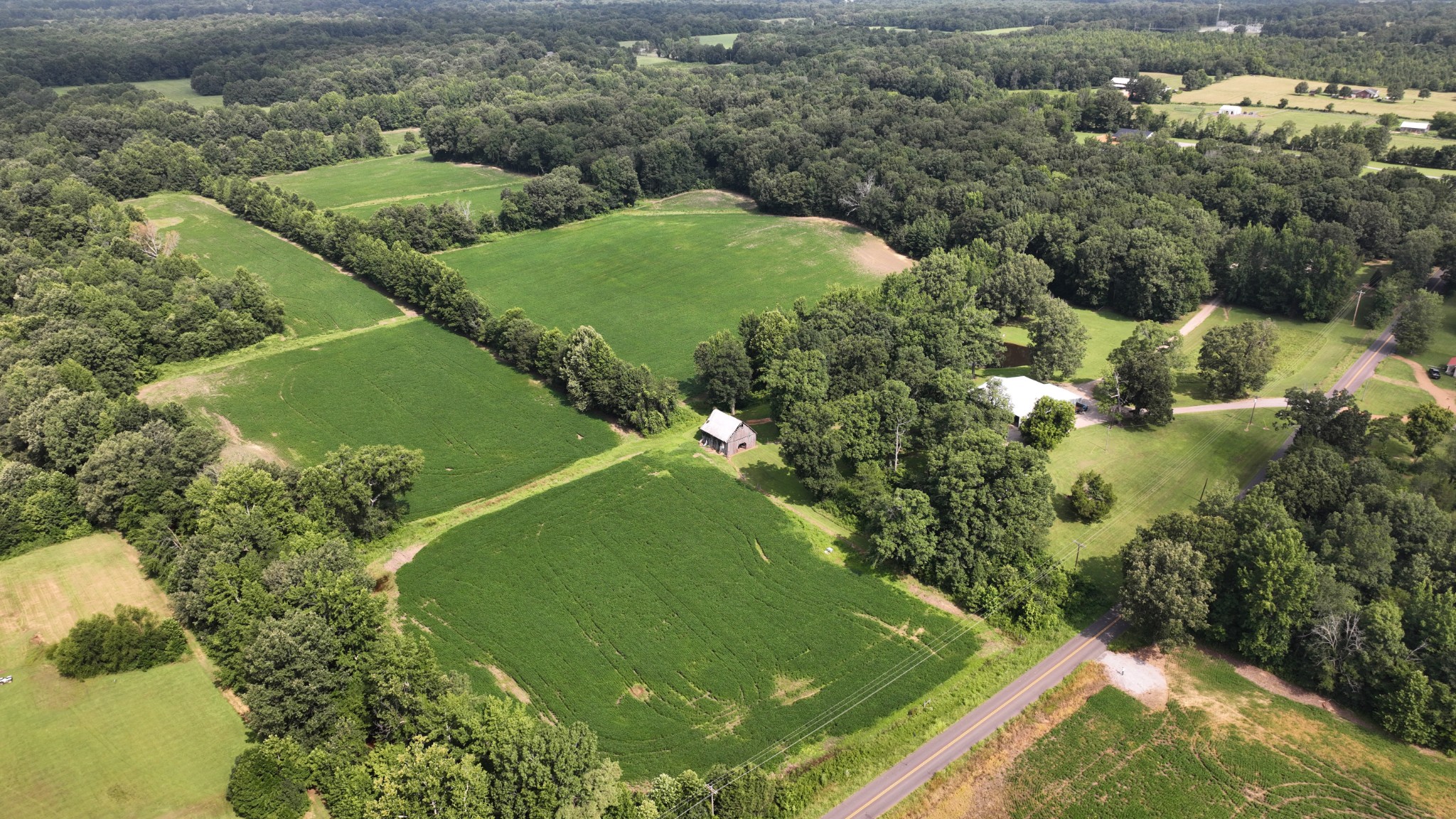 9601 Old Mayfield Road Property Photo 2