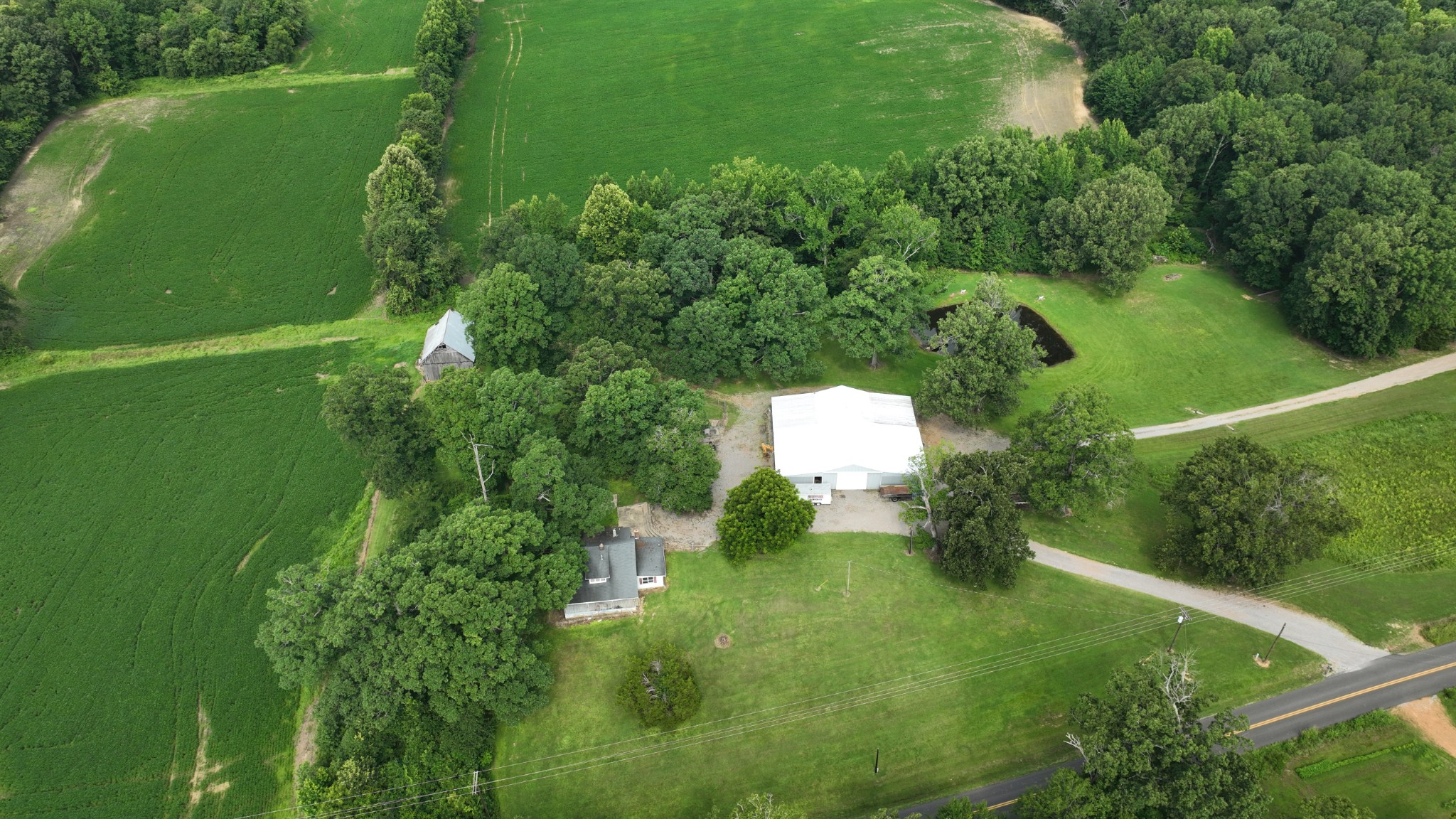 9601 Old Mayfield Road Property Photo 6