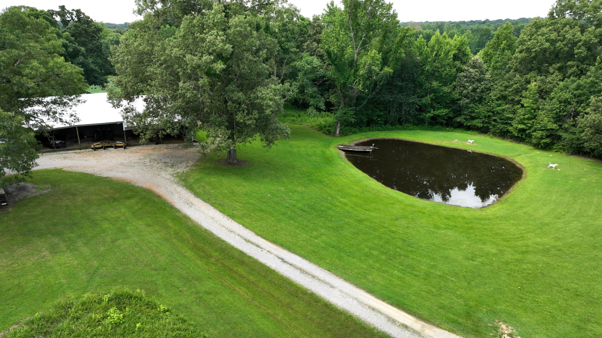 9601 Old Mayfield Road Property Photo 10