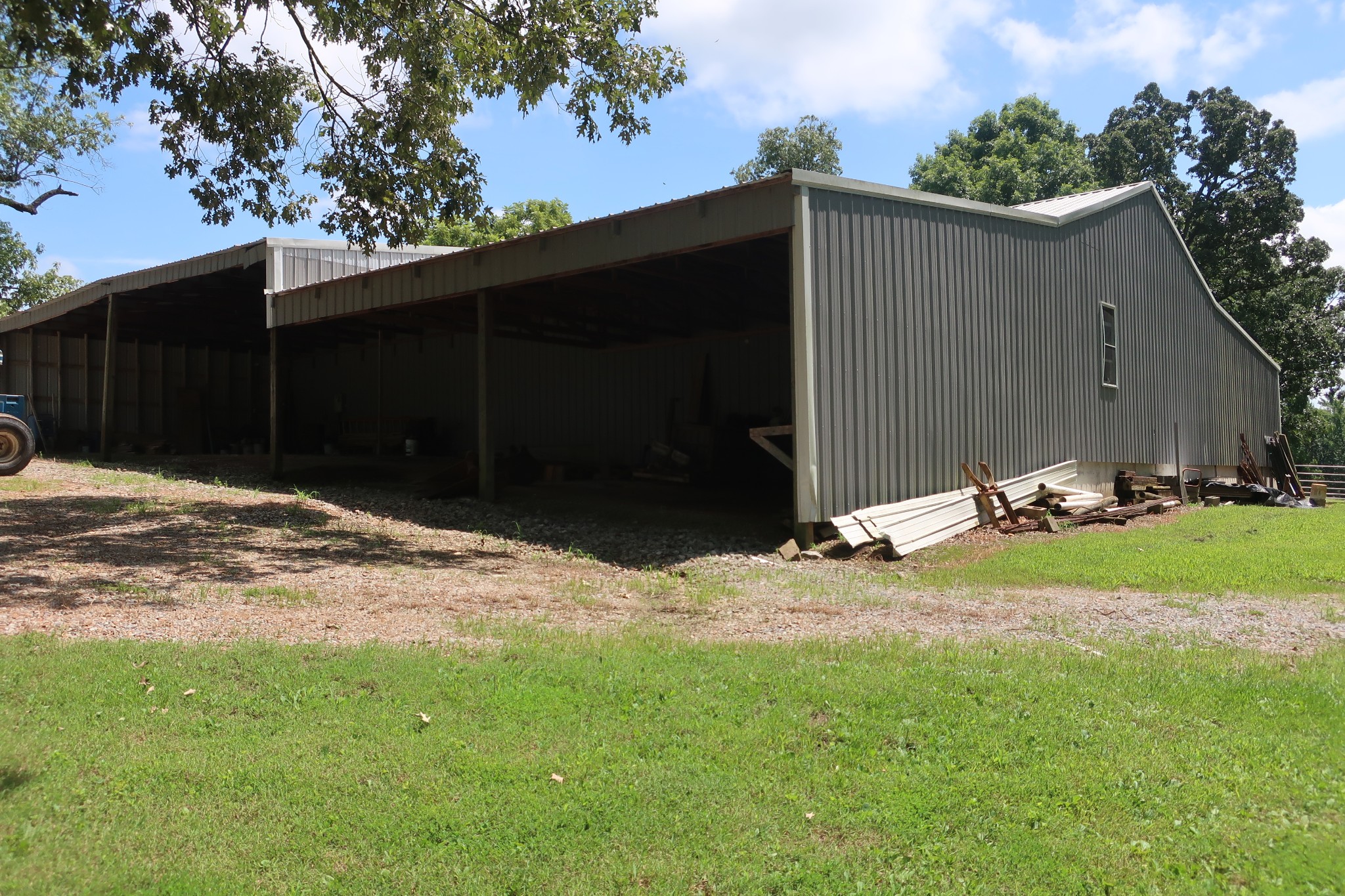9601 Old Mayfield Road Property Photo 15