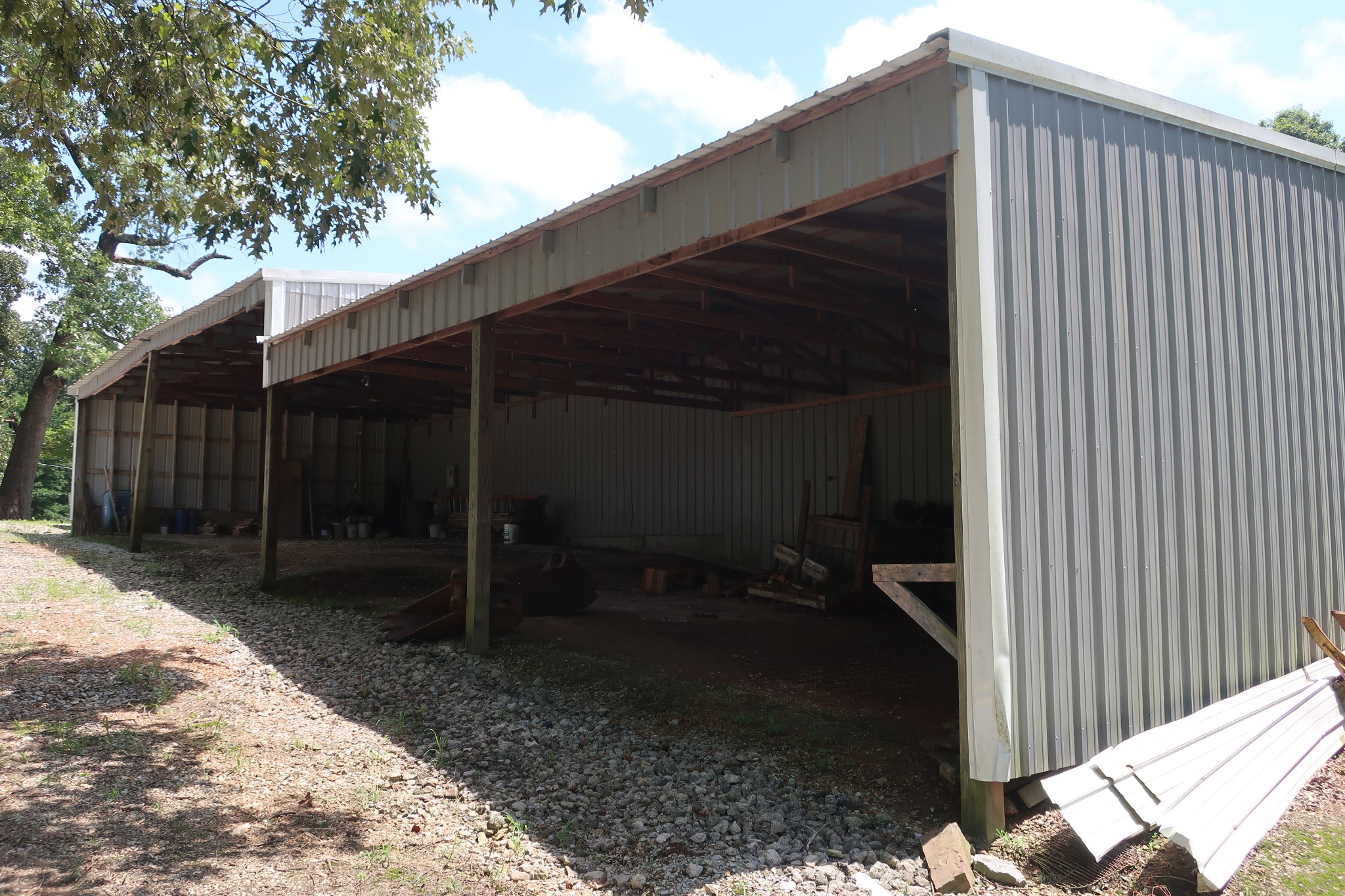9601 Old Mayfield Road Property Photo 16
