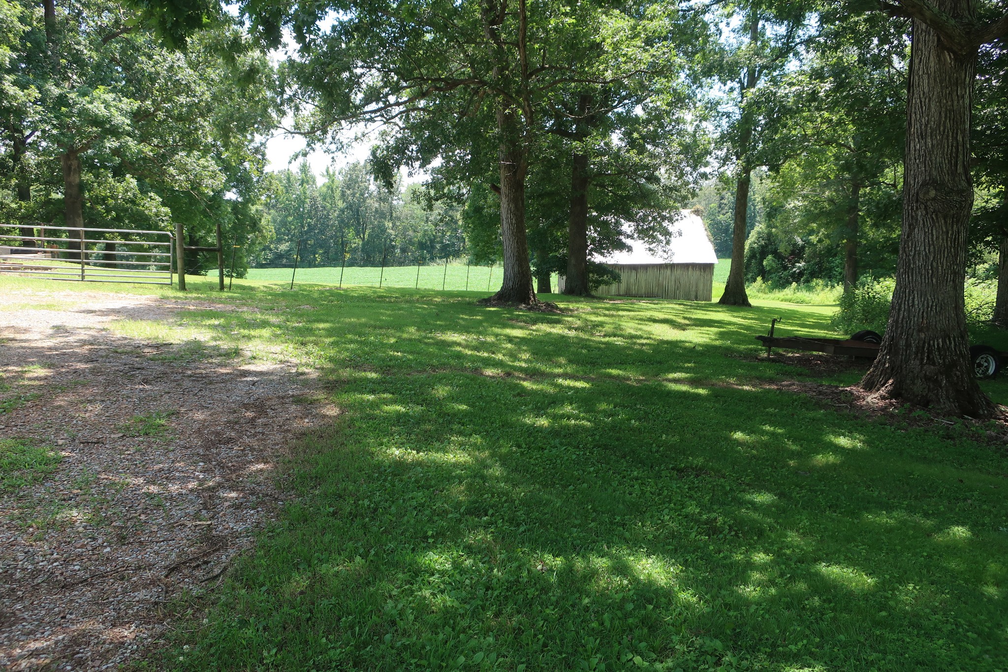 9601 Old Mayfield Road Property Photo 18