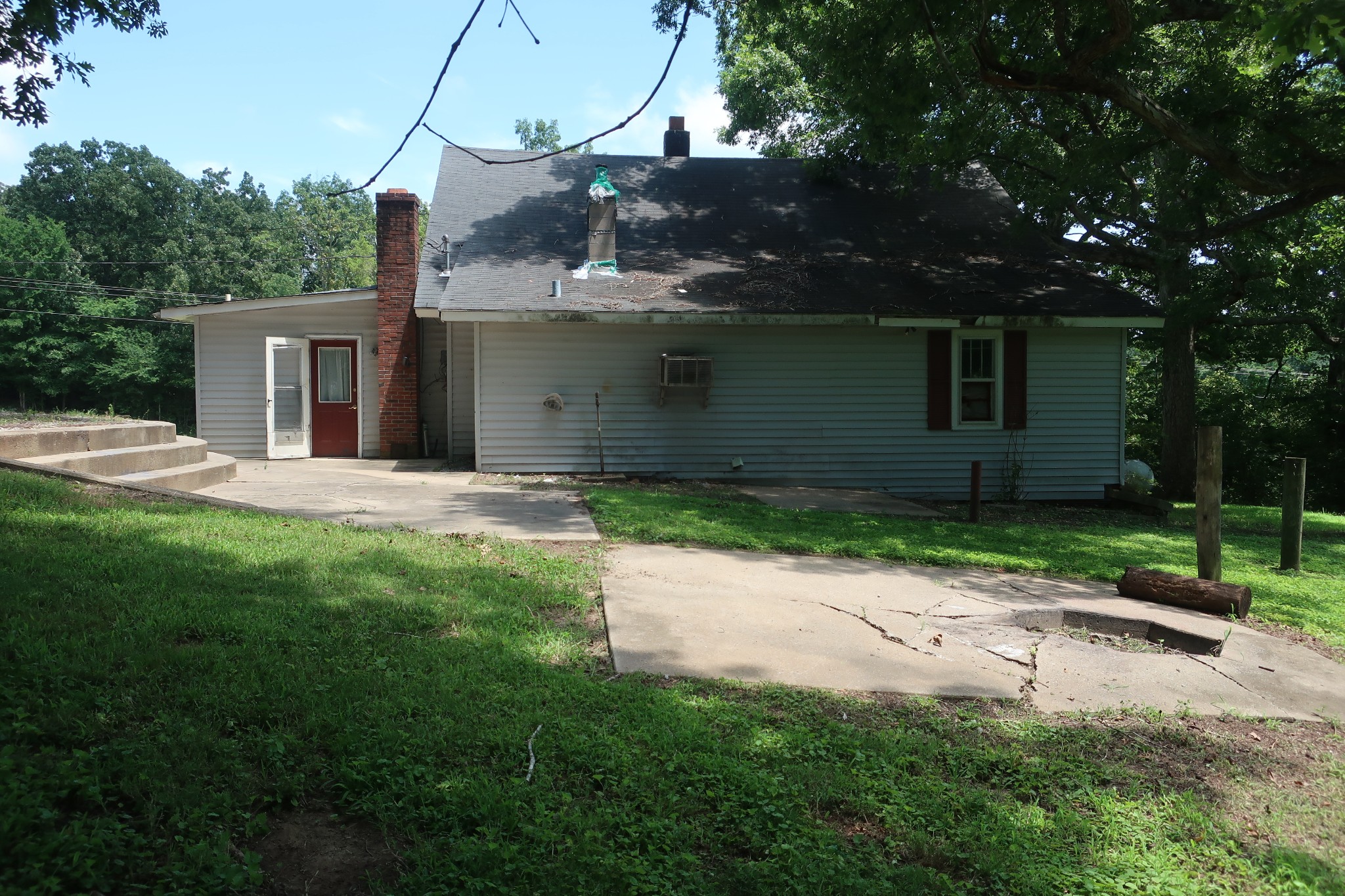 9601 Old Mayfield Road Property Photo 20