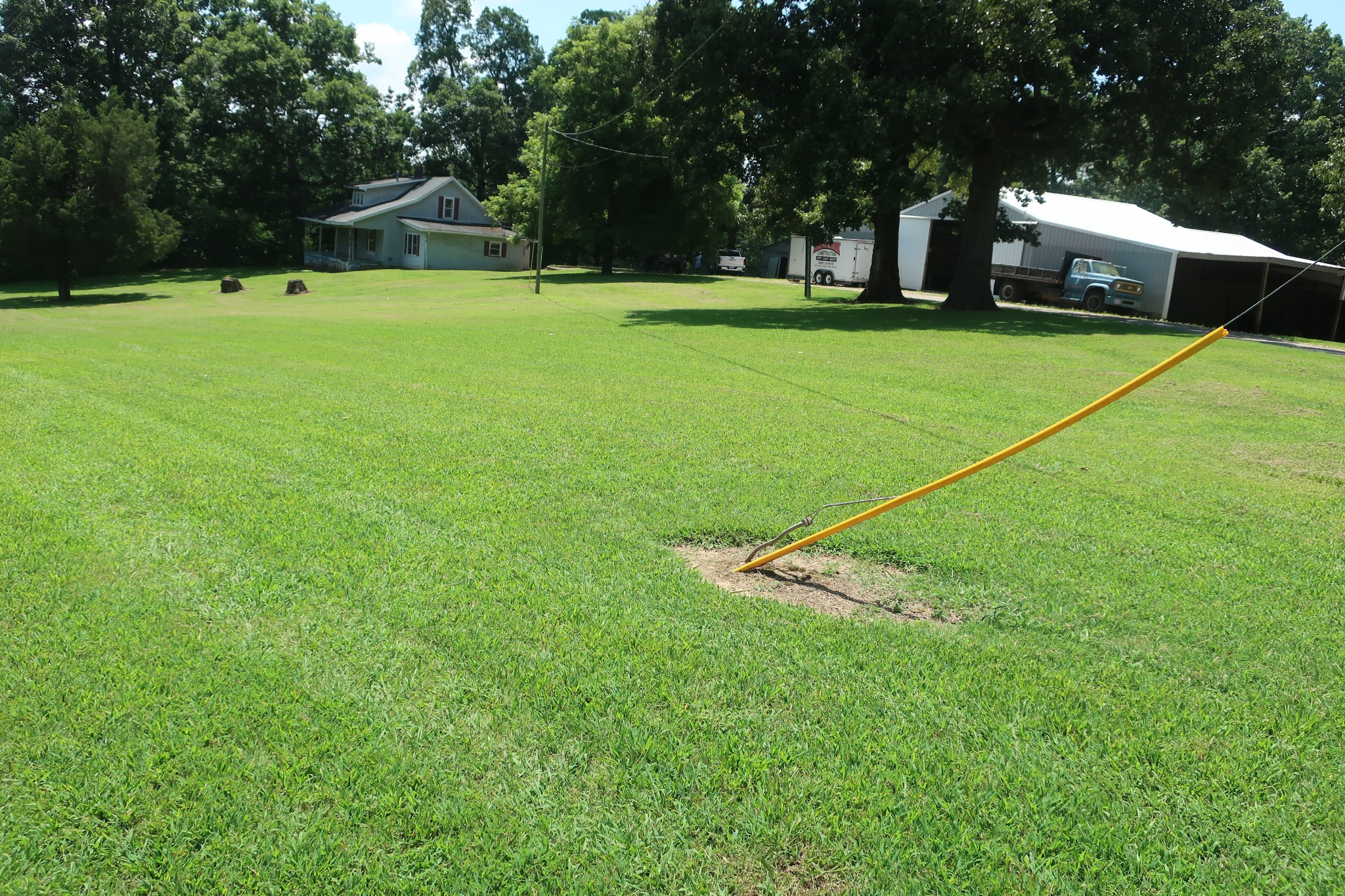 9601 Old Mayfield Road Property Photo 30