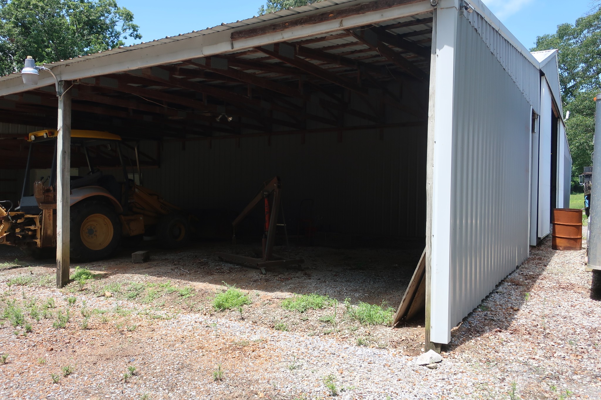 9601 Old Mayfield Road Property Photo 32