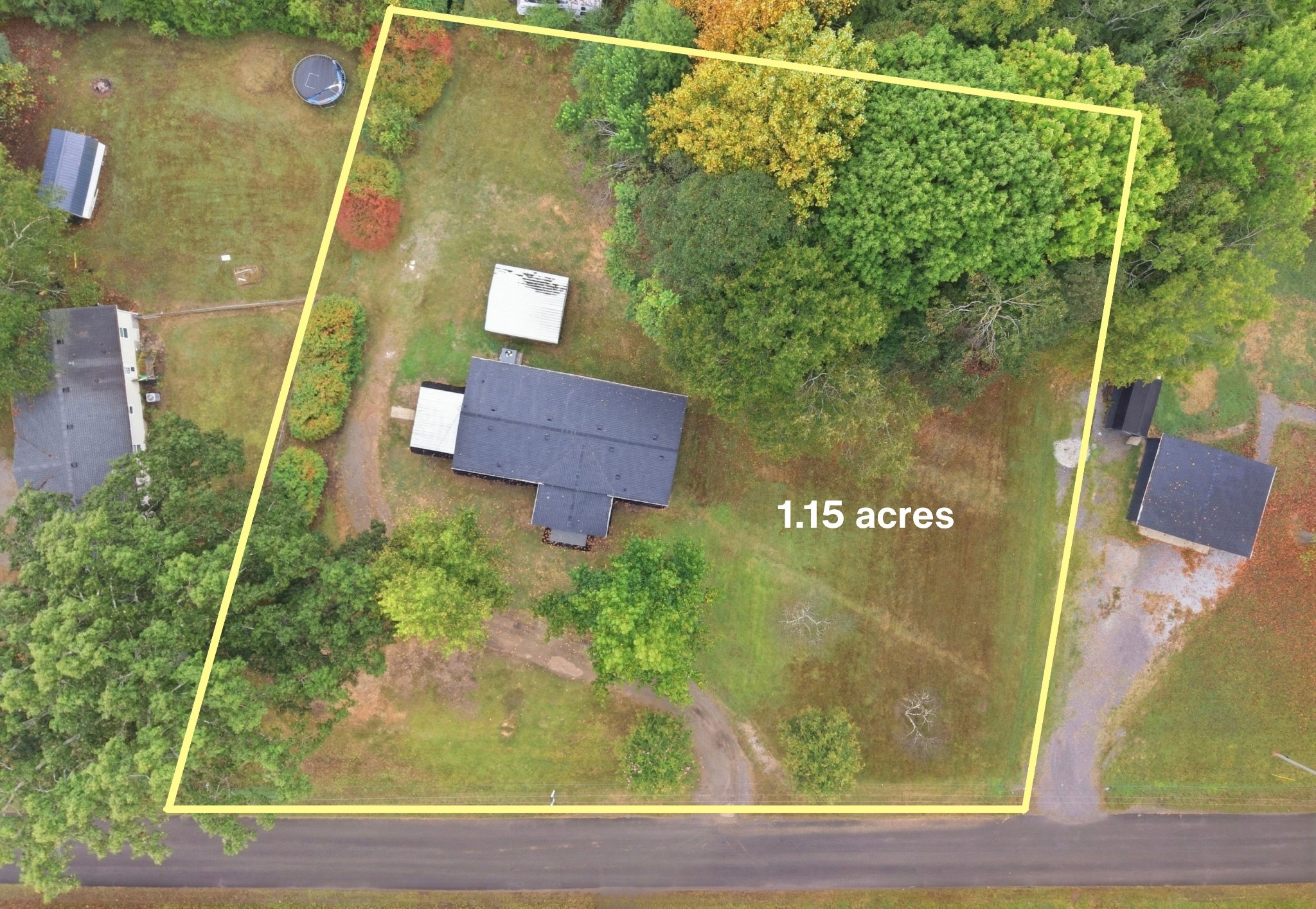 1062 Caps Rdg Property Photo 3