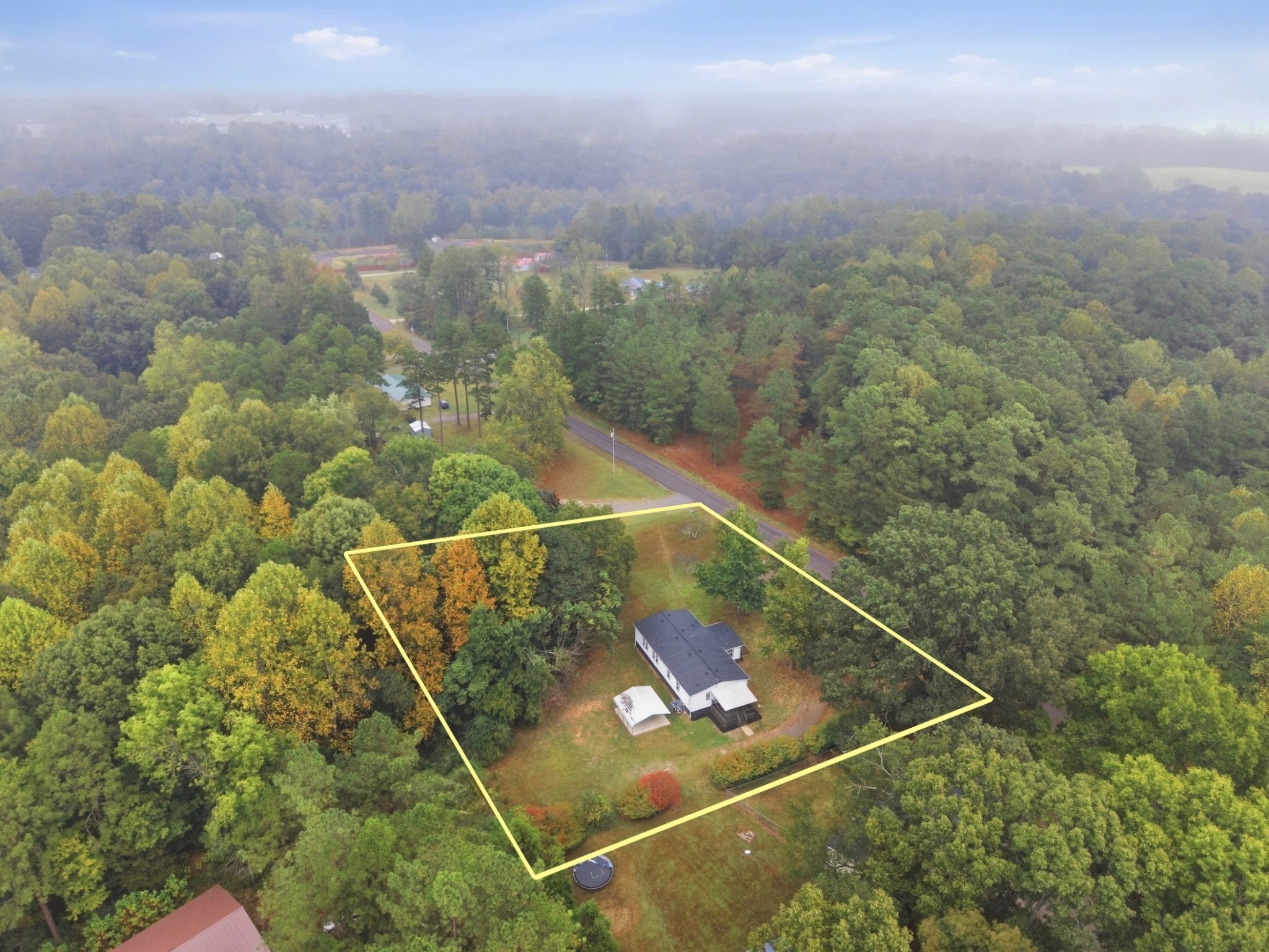 1062 Caps Rdg Property Photo 32