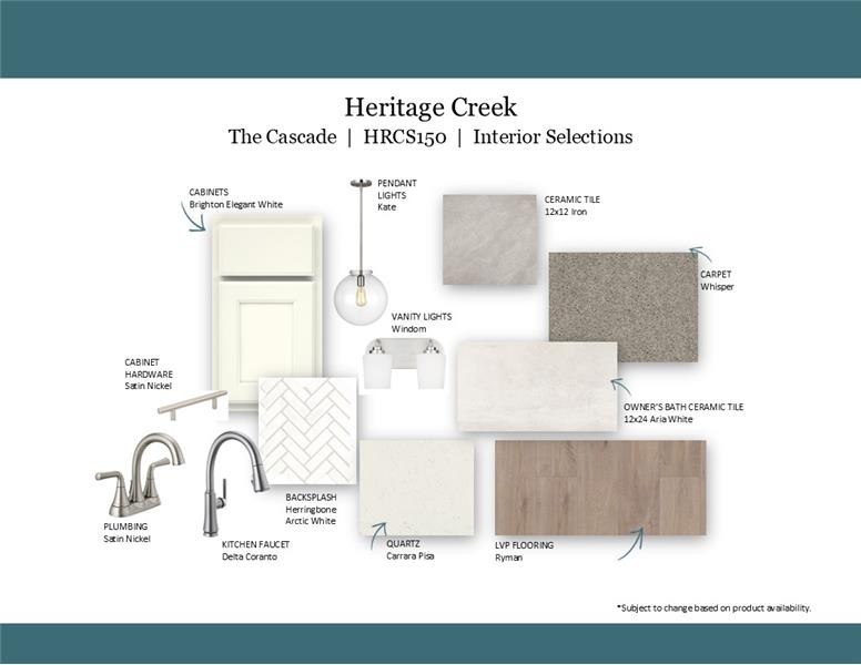 412 Misty Creek Court Property Photo 3