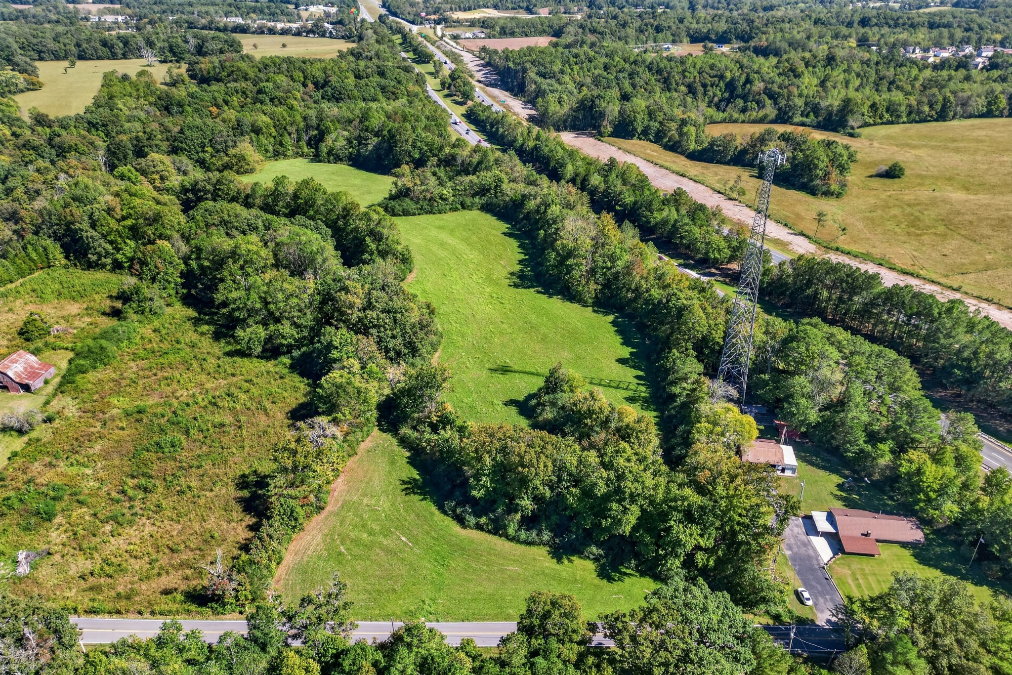0 Elmore Town Road Property Photo 2