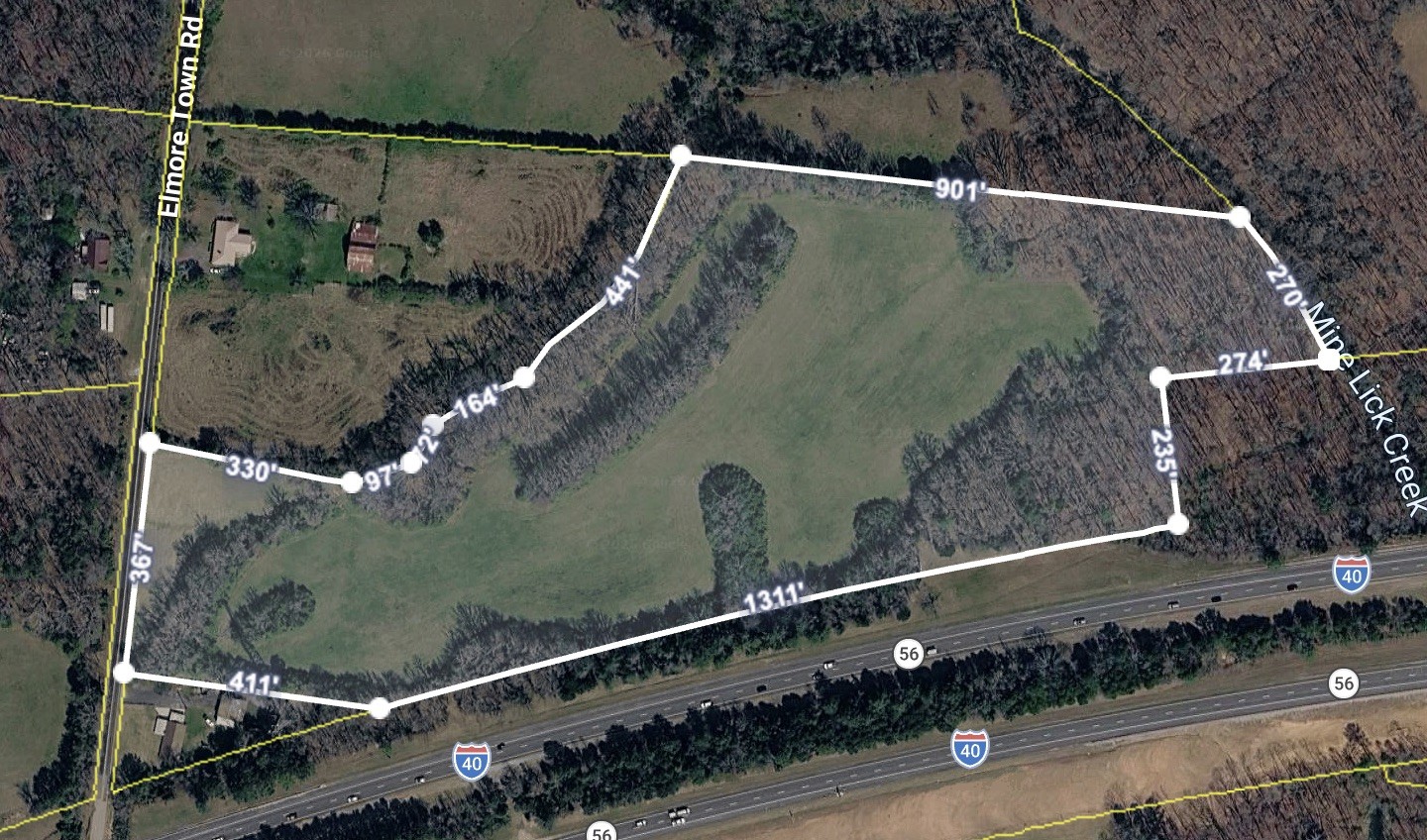 0 Elmore Town Road Property Photo 12