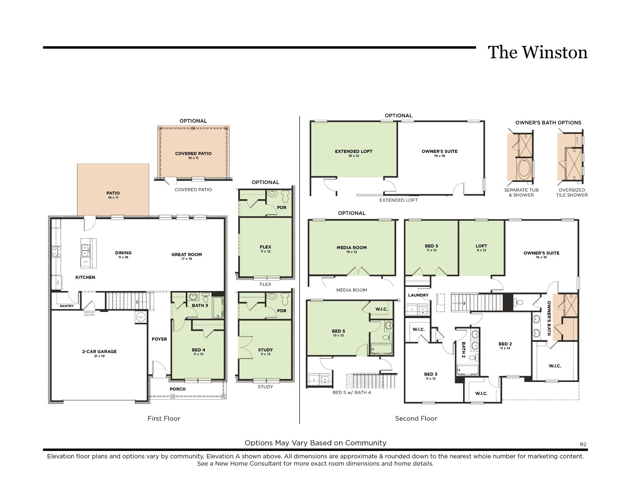 532 Misty Creek Court Property Photo 5