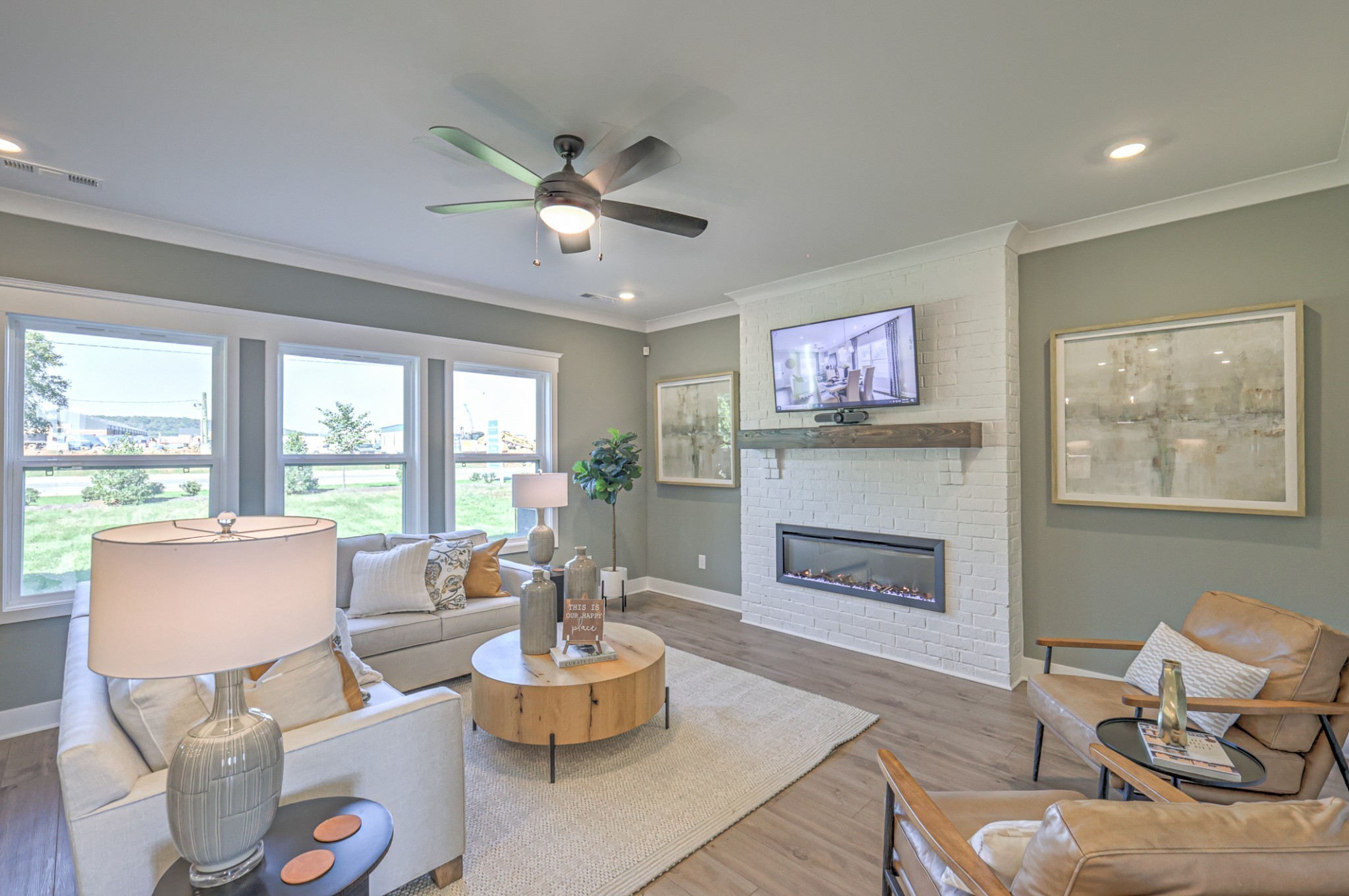 532 Misty Creek Court Property Photo 8