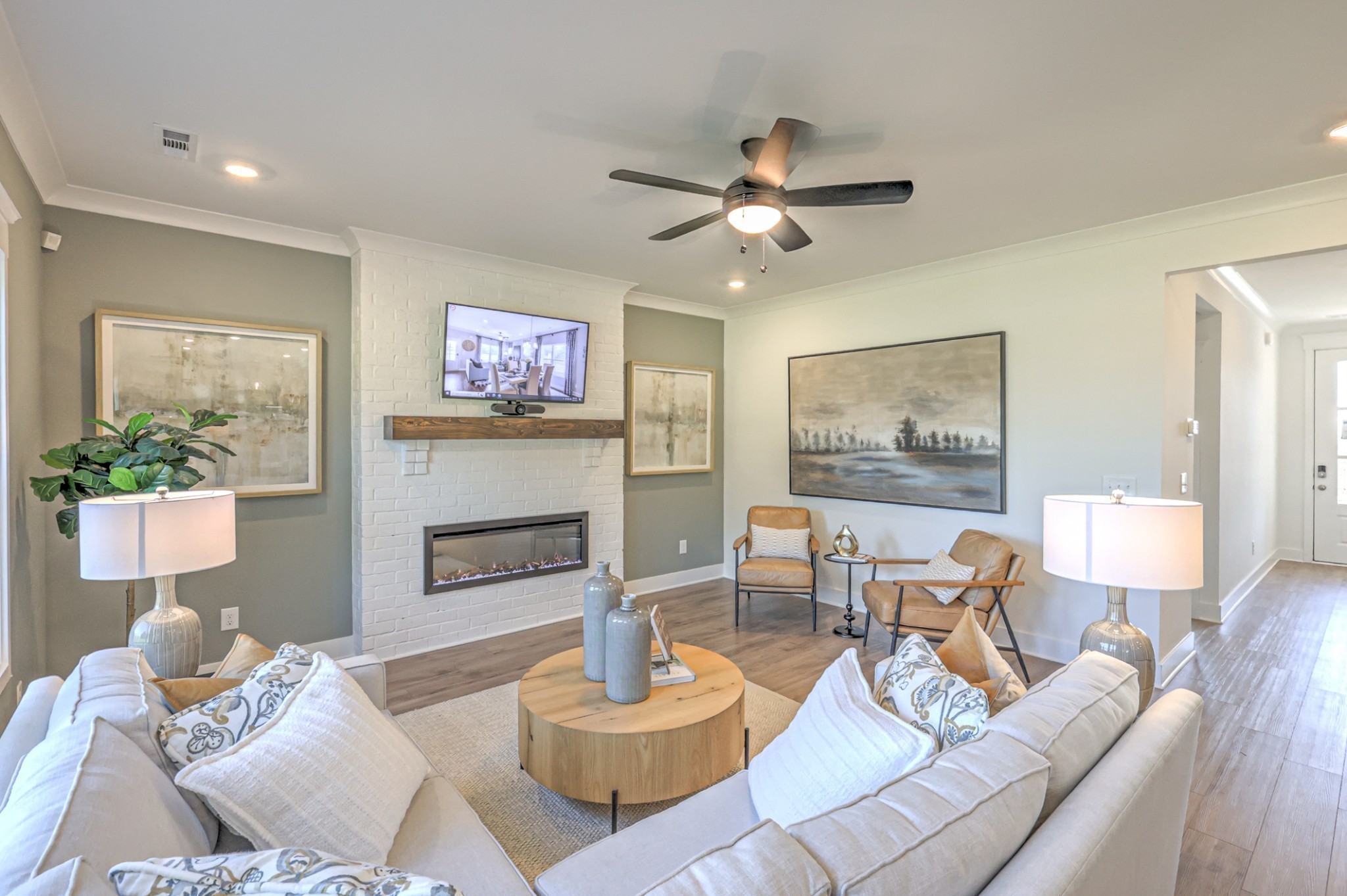 532 Misty Creek Court Property Photo 9