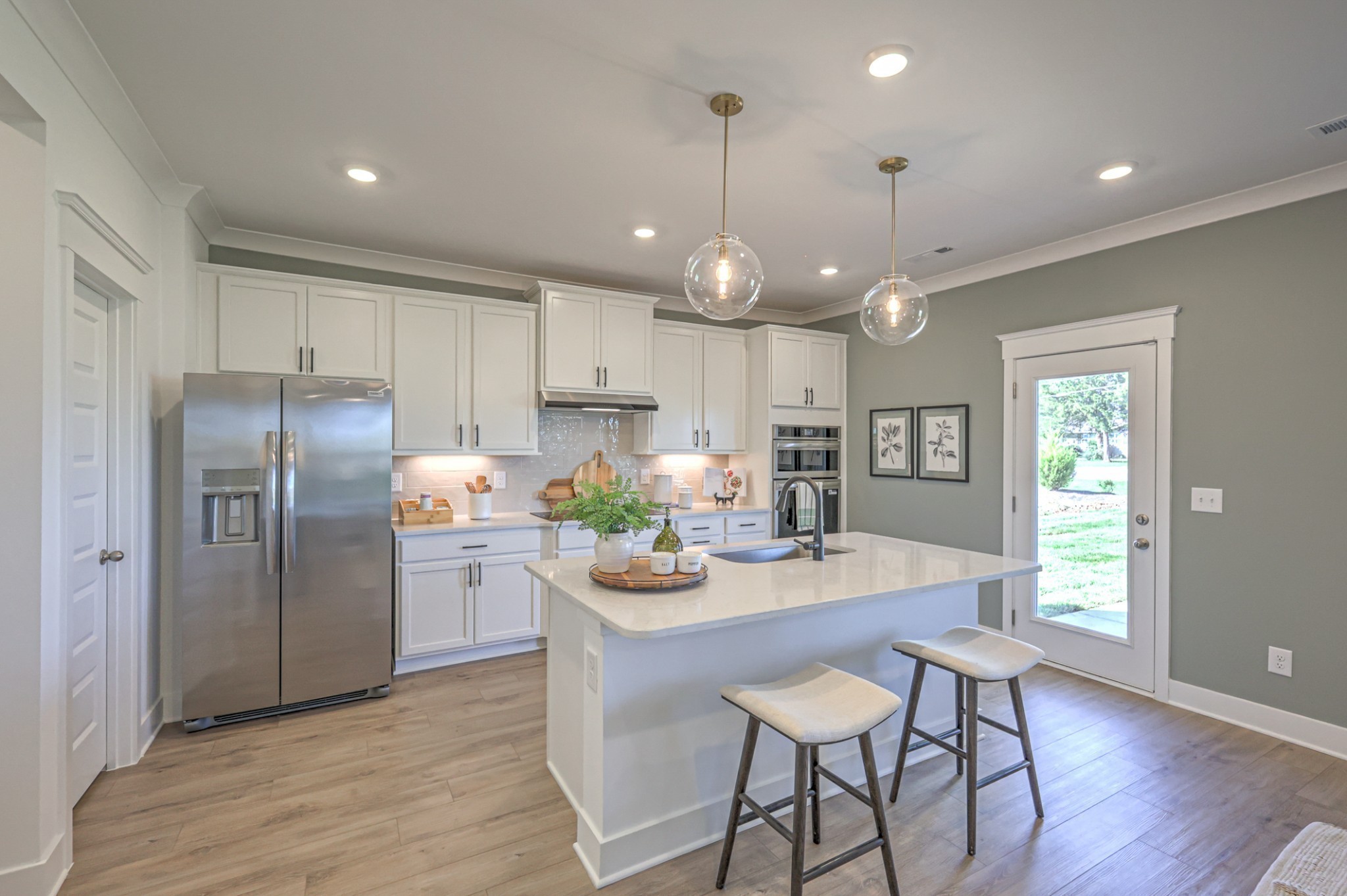532 Misty Creek Court Property Photo 15
