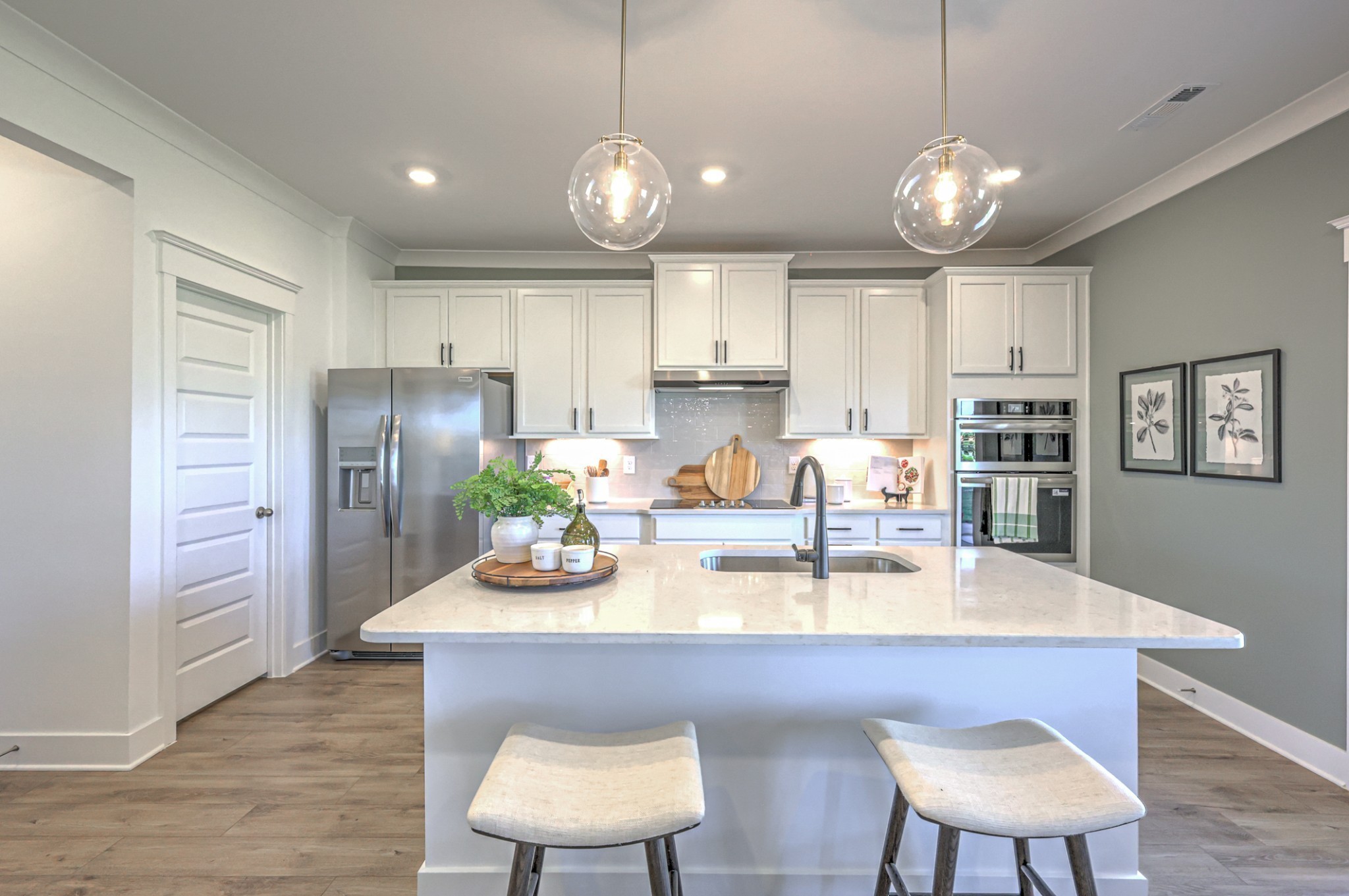 532 Misty Creek Court Property Photo 16