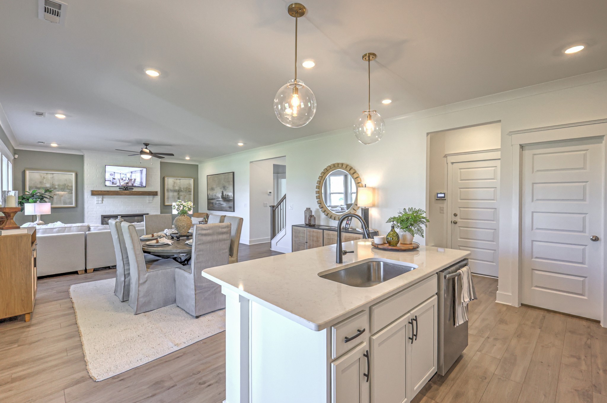 532 Misty Creek Court Property Photo 19