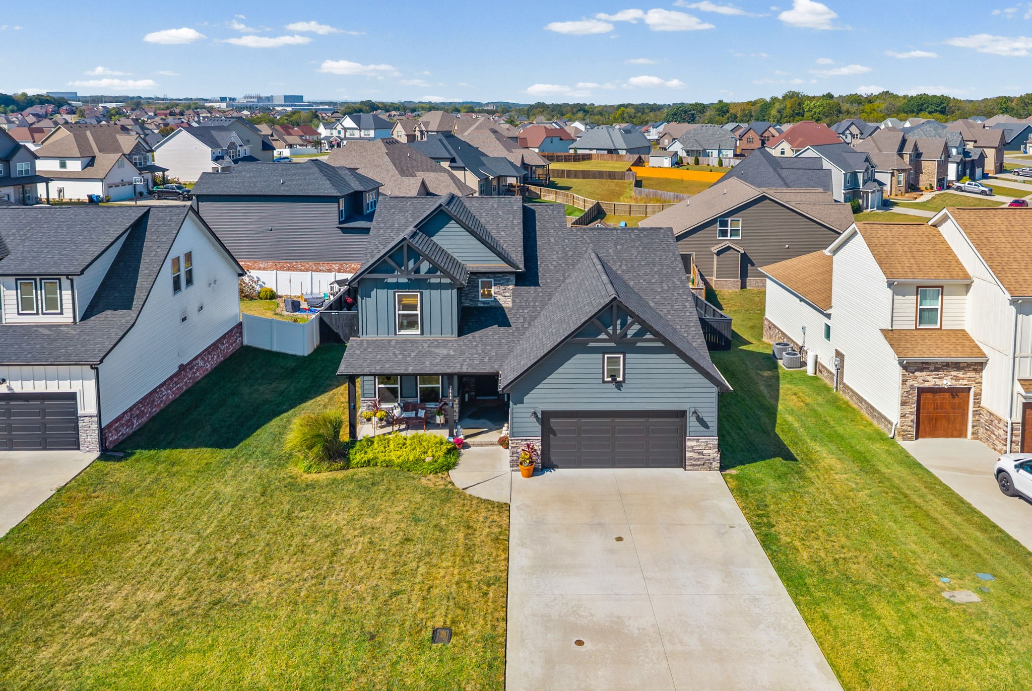 2664 Remington Trce Property Photo 4