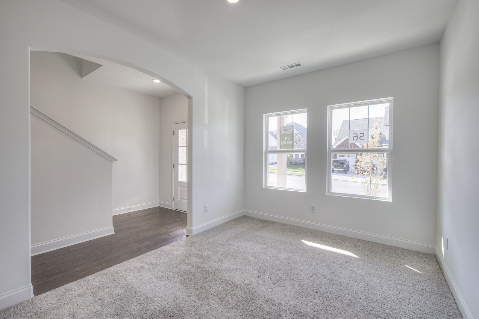 520 Misty Creek Court Property Photo 4