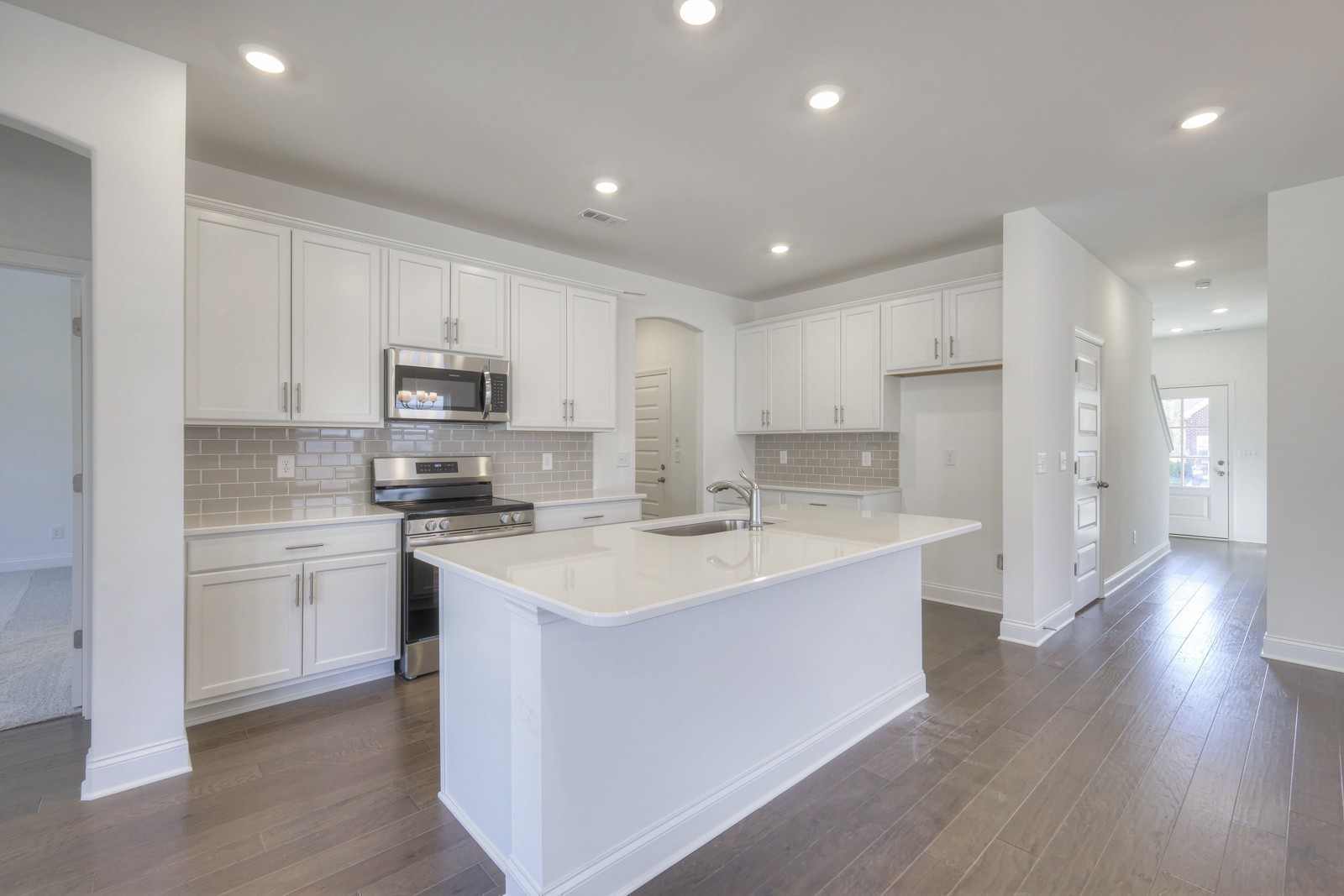 520 Misty Creek Court Property Photo 14