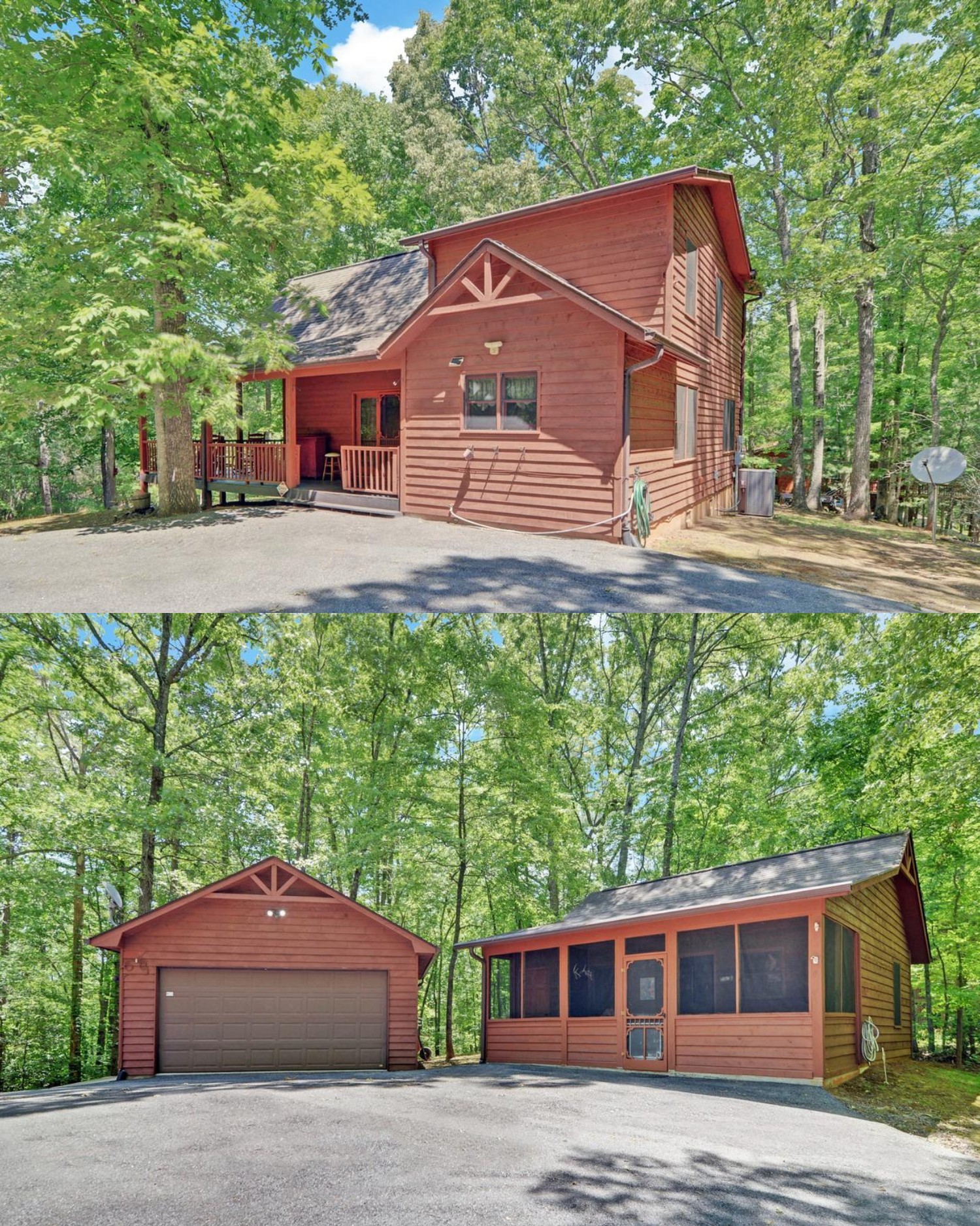 164 Dew Drop Ln Property Photo 1