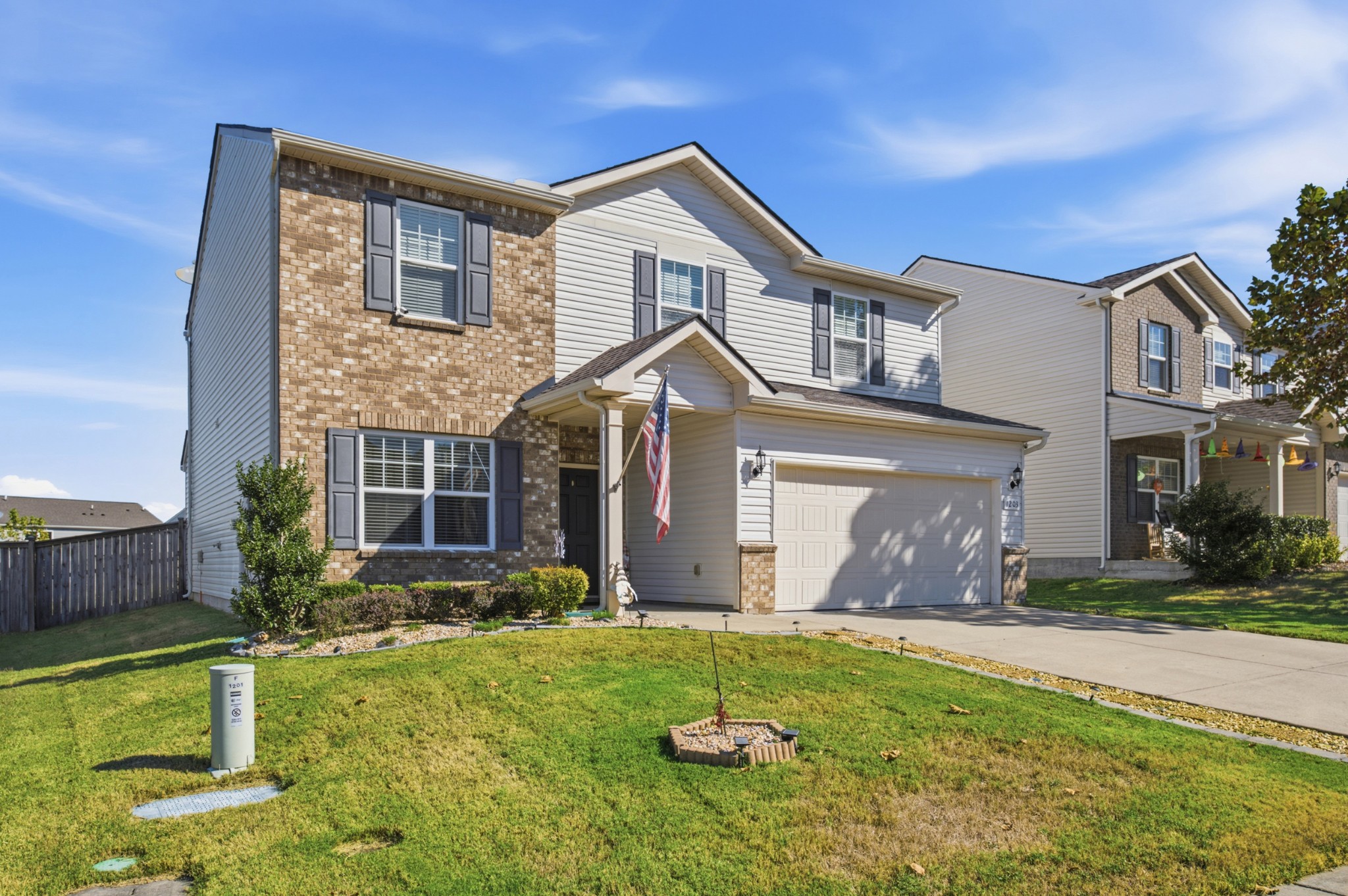 1203 Lumsley Dr Property Photo 4