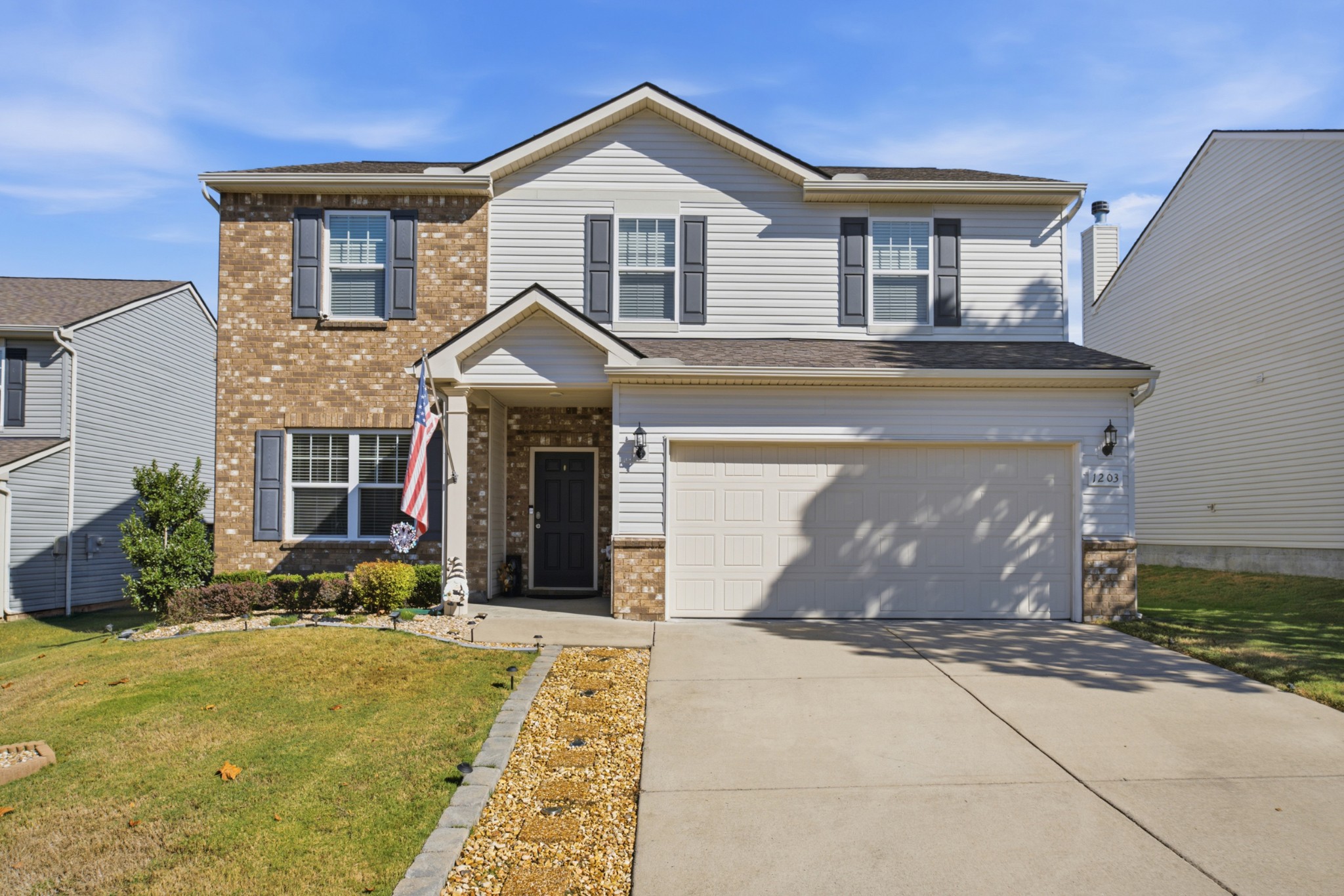 1203 Lumsley Dr Property Photo 6